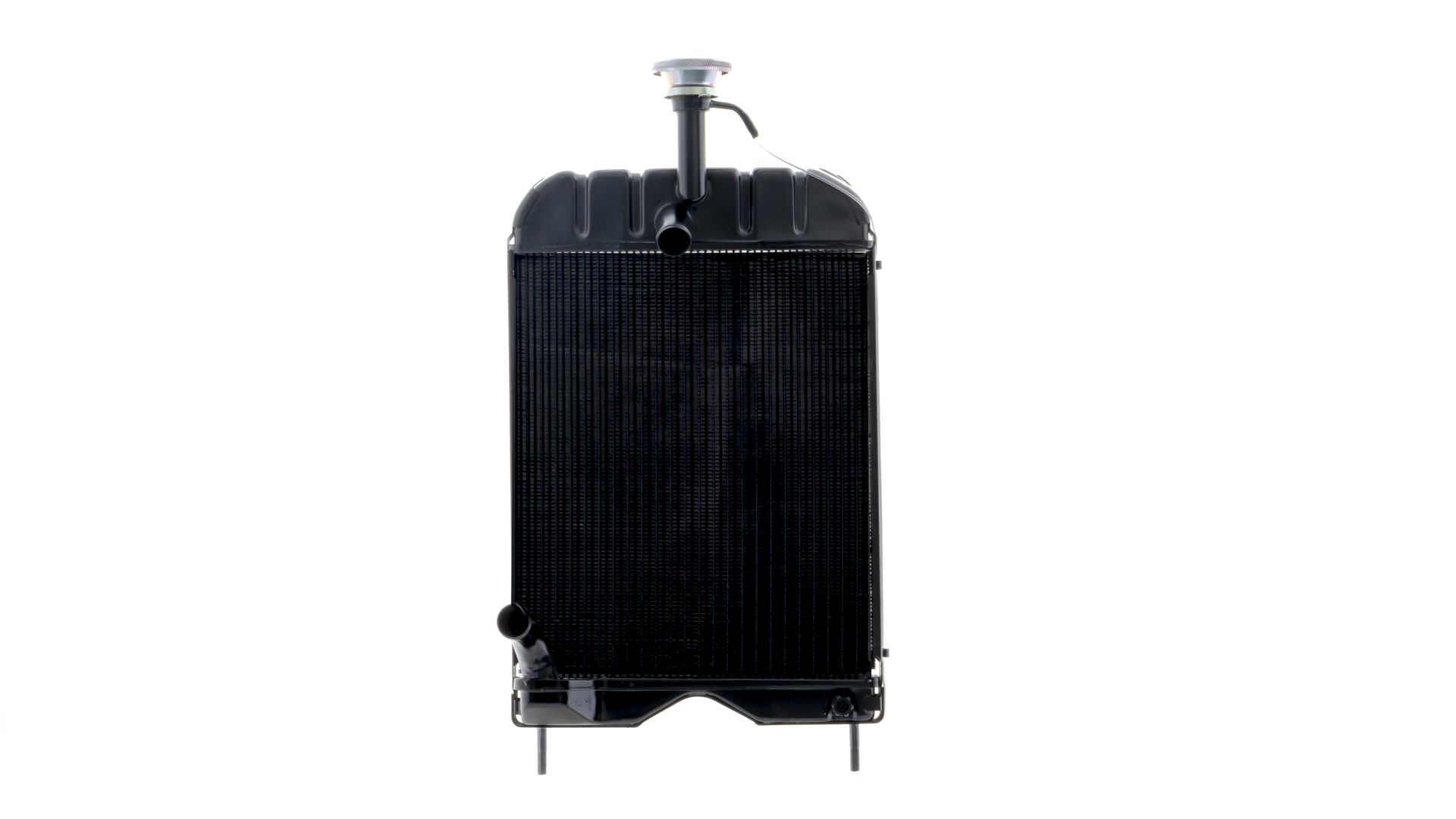 MAHLE ORIGINAL Radiatorius, variklio aušinimas CR 2304 000P įsigyti su