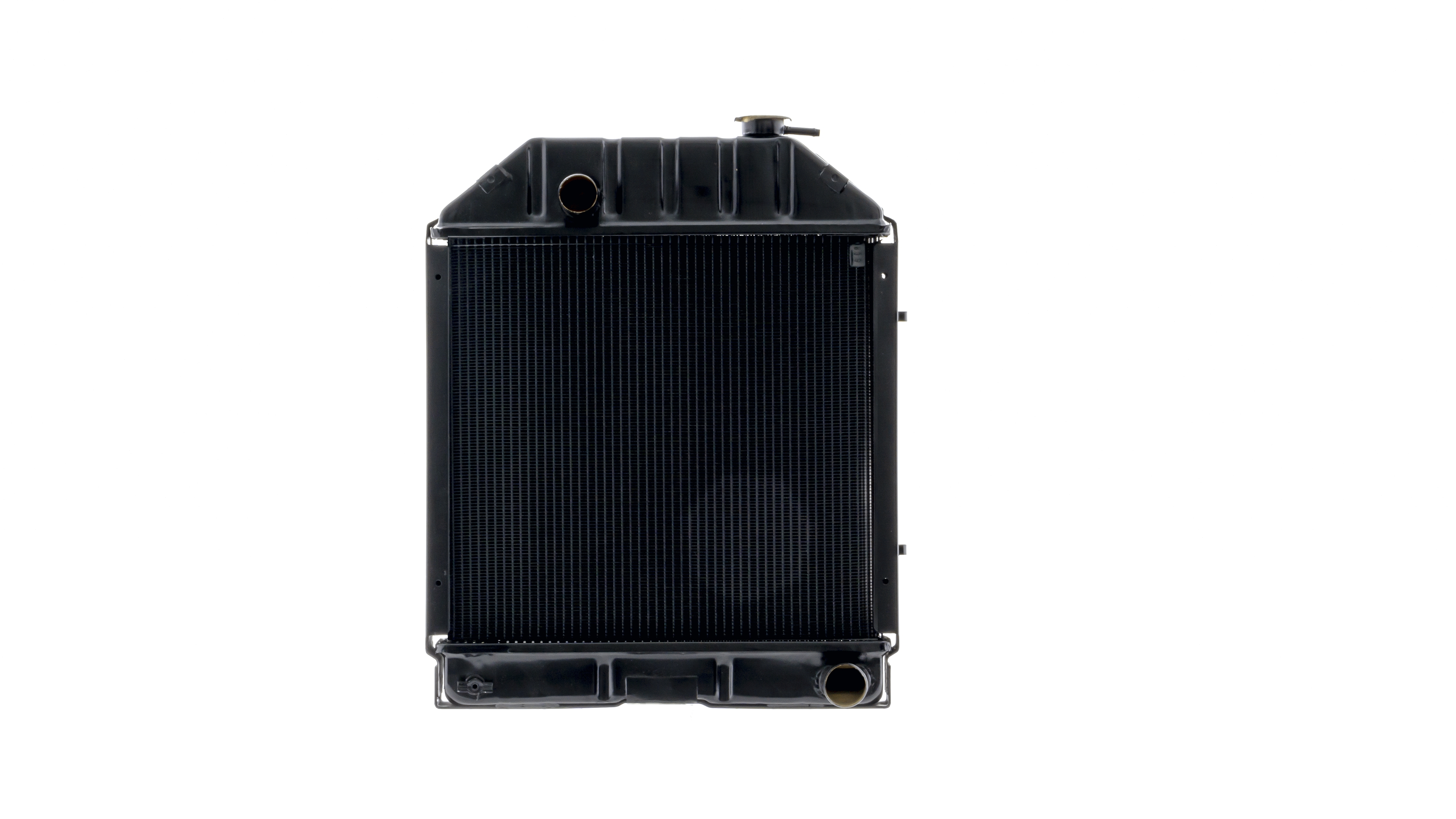 376708844 CR2330000S Chladič, chlazení motoru MAHLE ORIGINAL E7NN8005BB15M