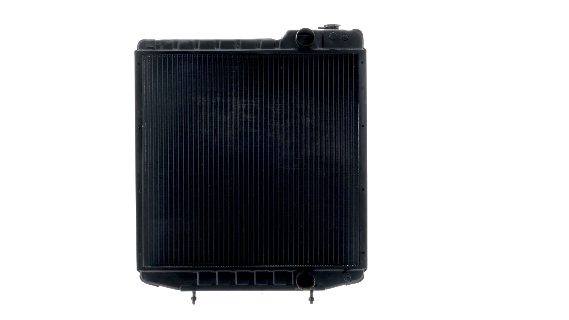 MAHLE ORIGINAL CR 2331 000S Воден радиатор / единични части RENAULT TRUCKS Magnum Камиони цена