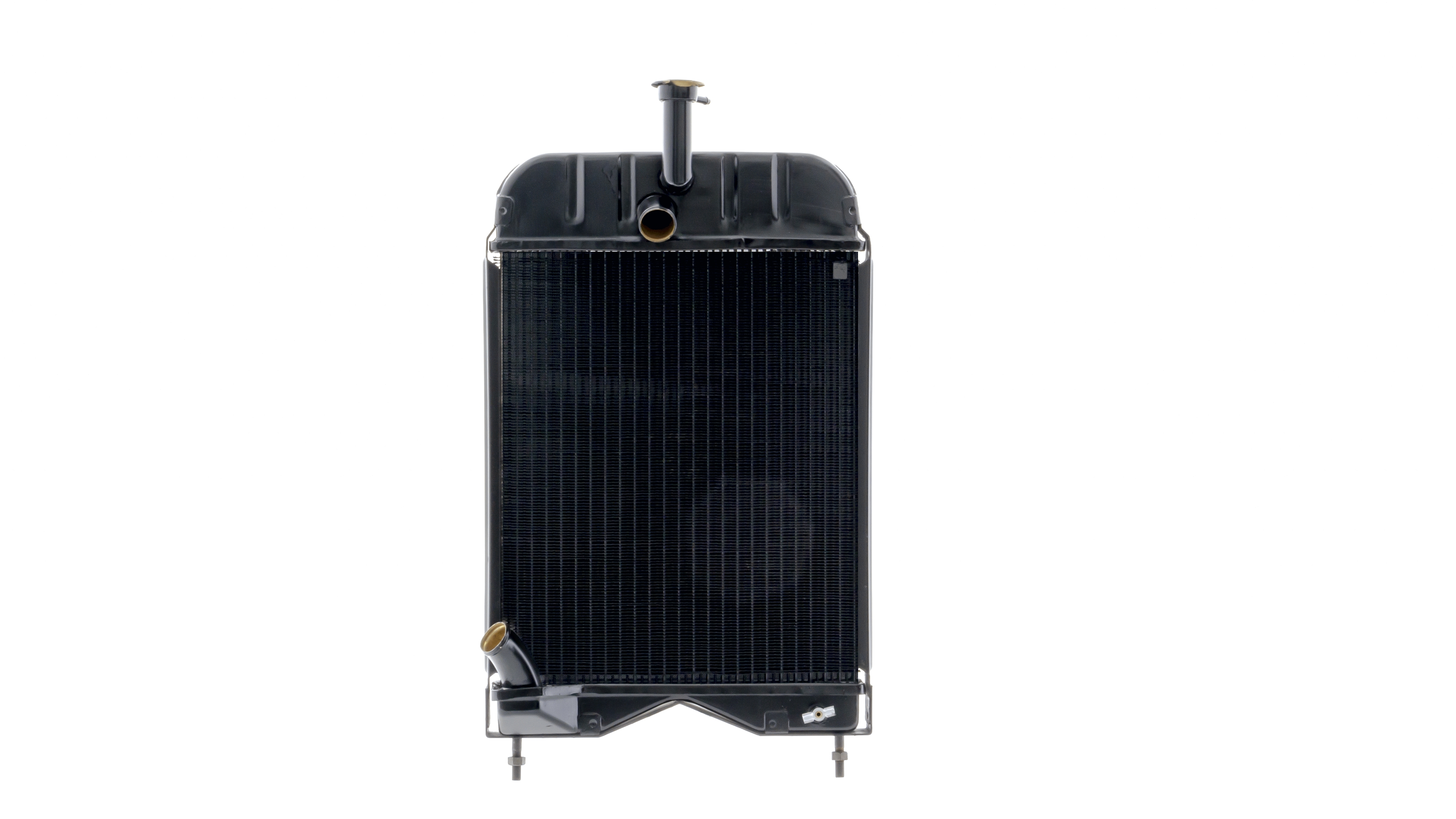 376708874 CR2332000S Engine radiator MAHLE ORIGINAL 1672861M91