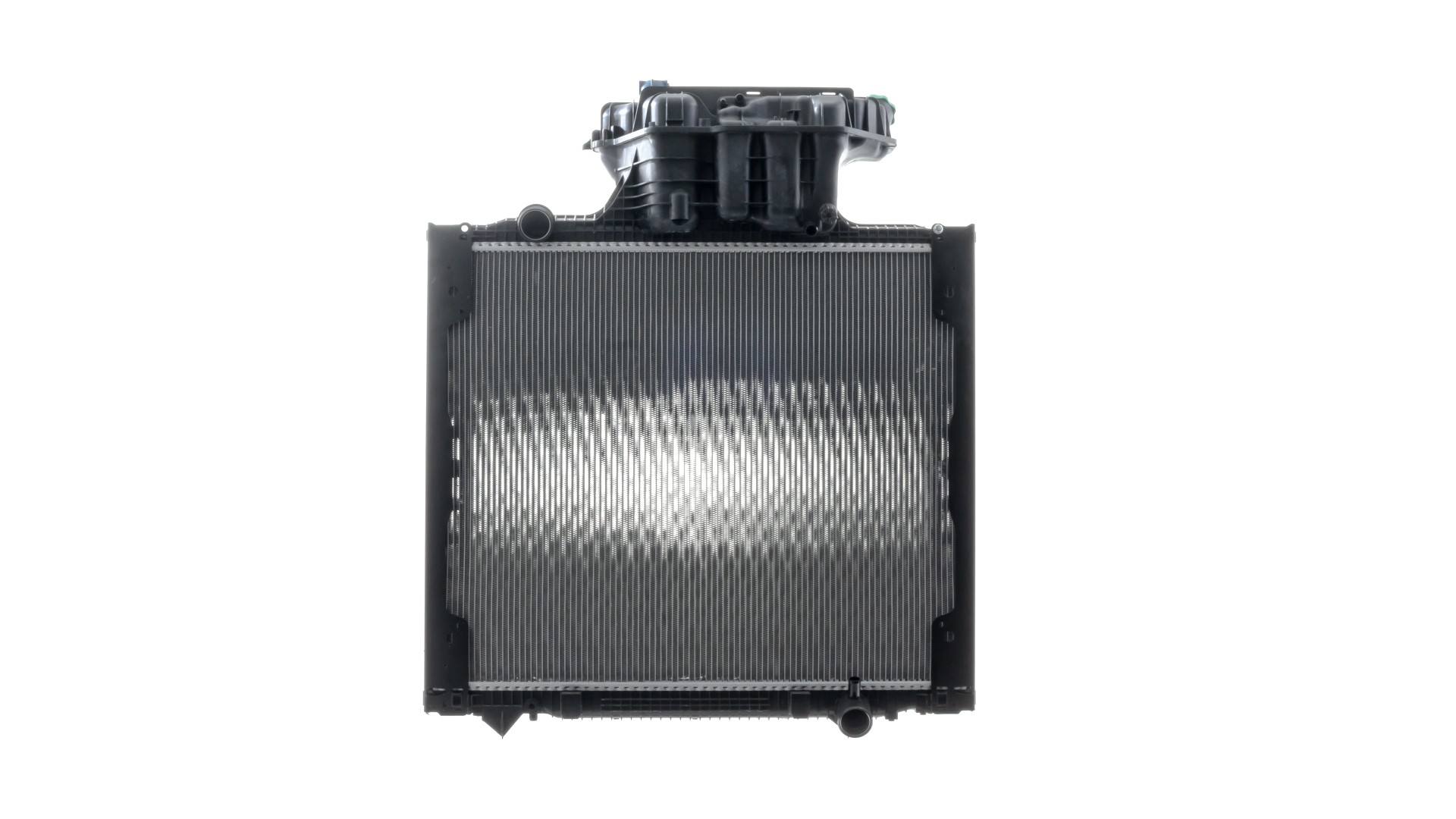MAHLE ORIGINAL Kühler, Motorkühlung CR 2336 000P für MAN online billiger bestellen