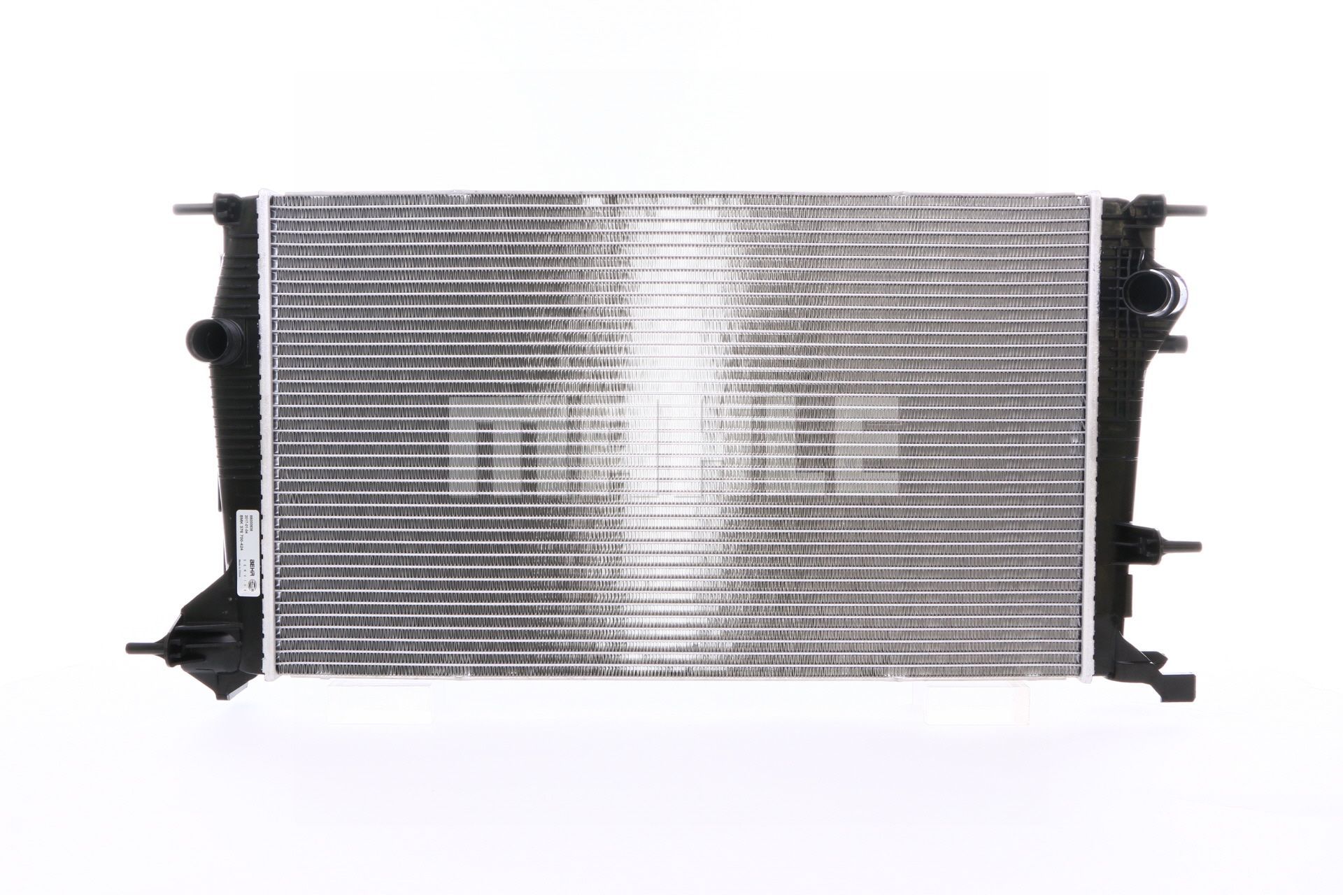 Original MAHLE ORIGINAL 376700424 Engine radiator CR 24 000S for RENAULT MEGANE