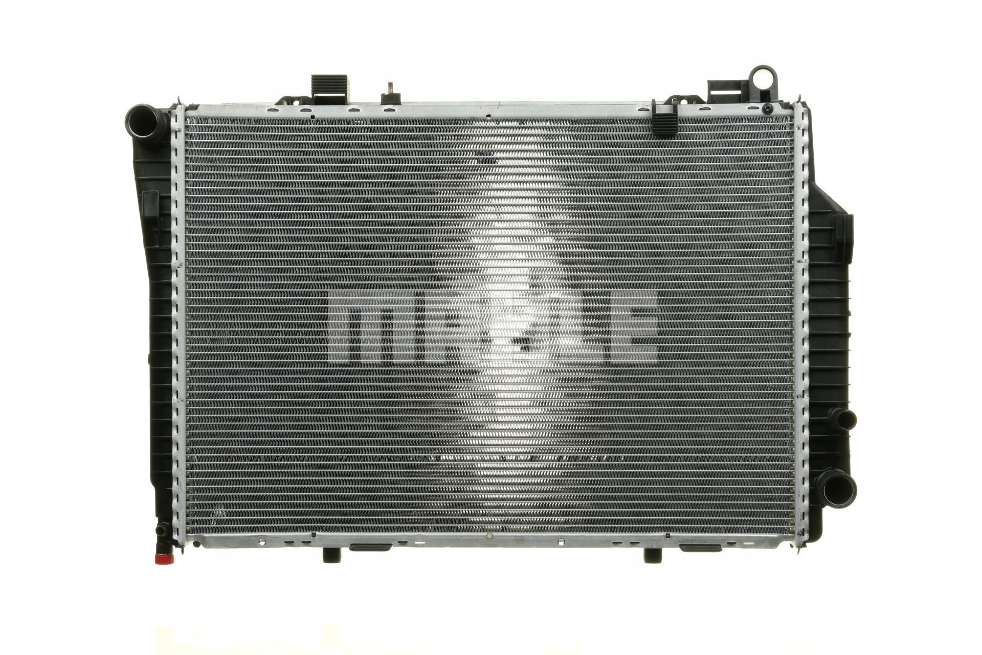 MAHLE ORIGINAL 376711201 615 x 422 x 42 mm, Automatic Transmission, Manual Transmission, Brazed cooling fins Engine radiator CR 249 000P cheap