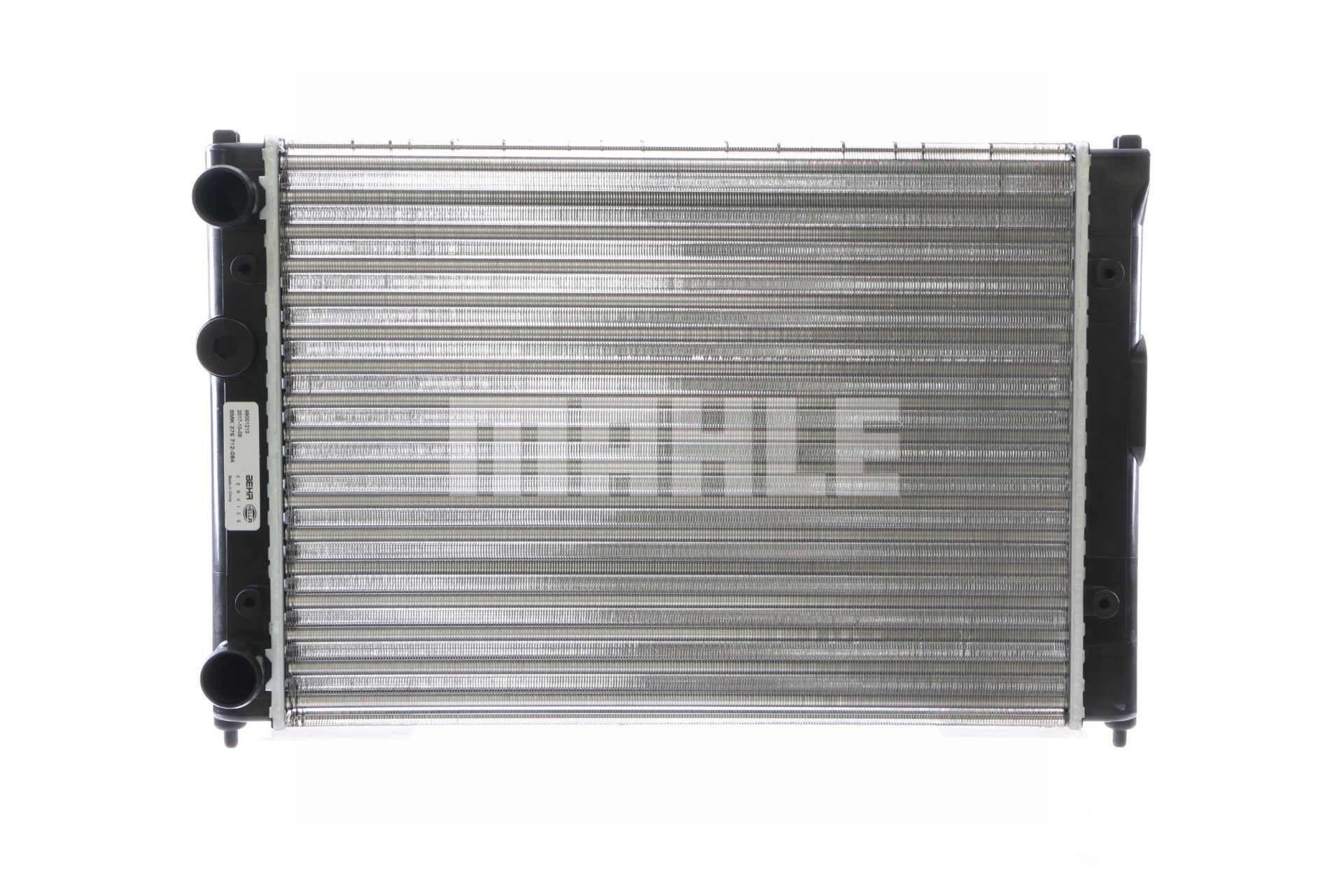 MAHLE ORIGINAL CR 272 000S Chłodnica, układ chłodzenia silnika tanie w sklep internetowy