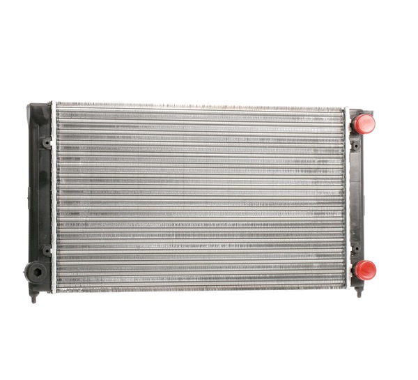 376713304 MAHLE CR 340 001S Radiators, Motora dzesēšanas sistēma