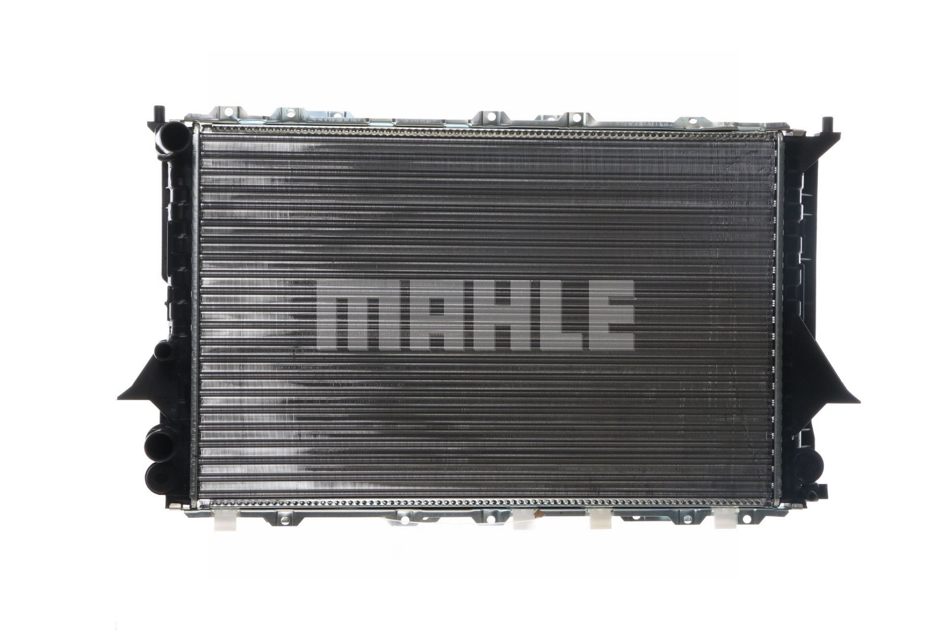 376713604 MAHLE ORIGINAL CR358000S Engine radiator 4A0 121 251D