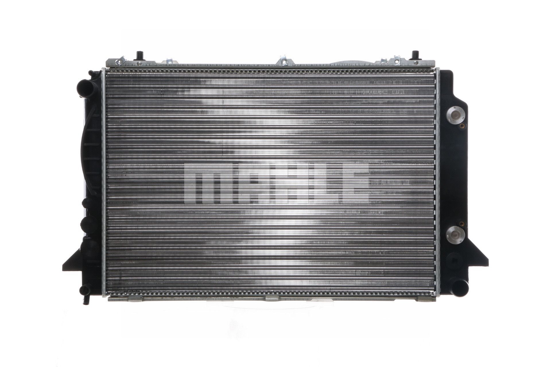 376715164 MAHLE ORIGINAL CR416000S Radiateur moteur Audi Cabriolet 8g7 b4 2.6 150 CV Essence 1993 prix