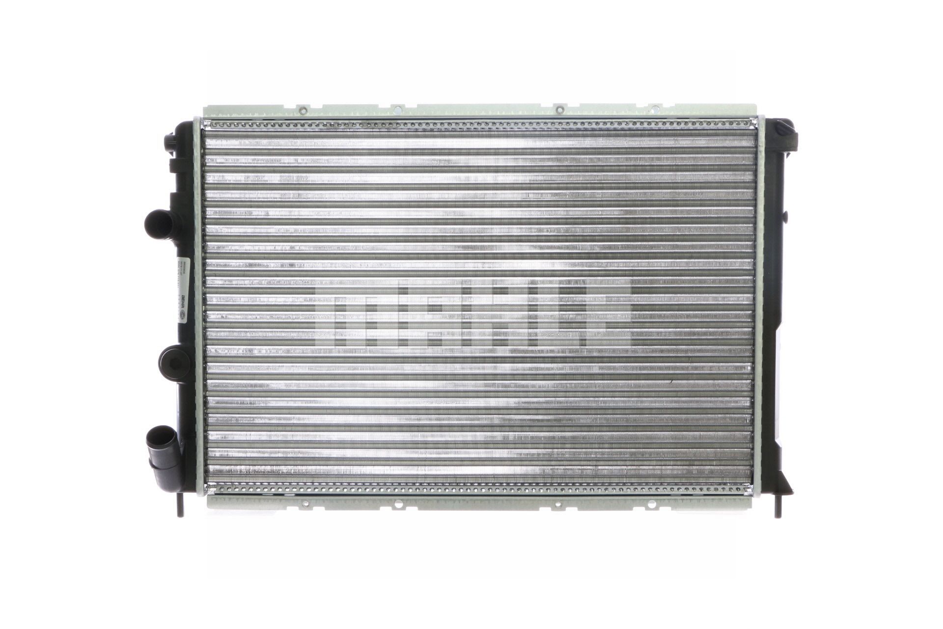 Renault MEGANE Engine radiator 15294521 MAHLE ORIGINAL CR 434 000S online buy