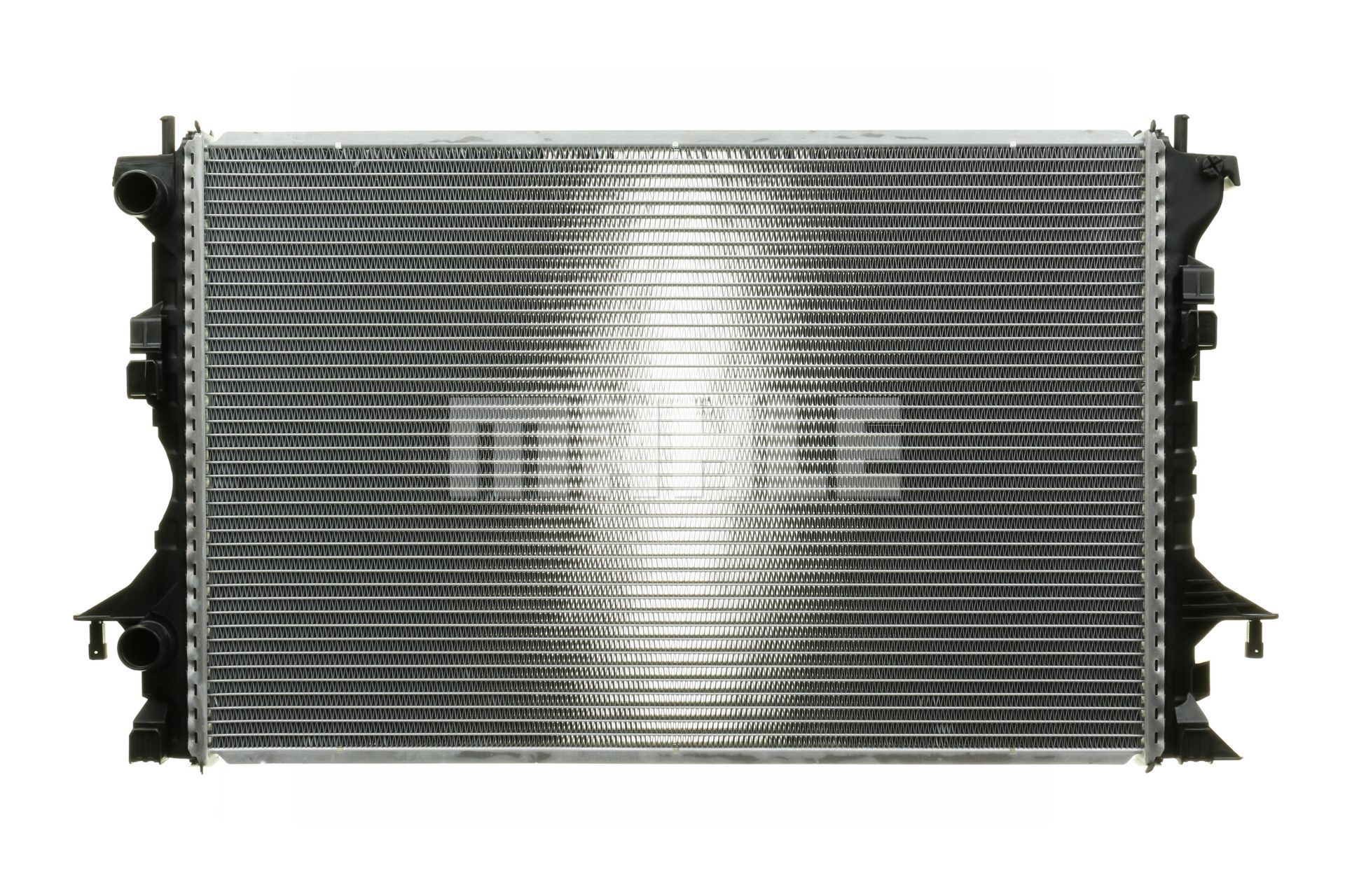 376716311 MAHLE ORIGINAL for vehicles with air conditioning, 680 x 438 x 40 mm, Automatic Transmission, Manual Transmission, Brazed cooling fins Radiator CR 462 000P buy