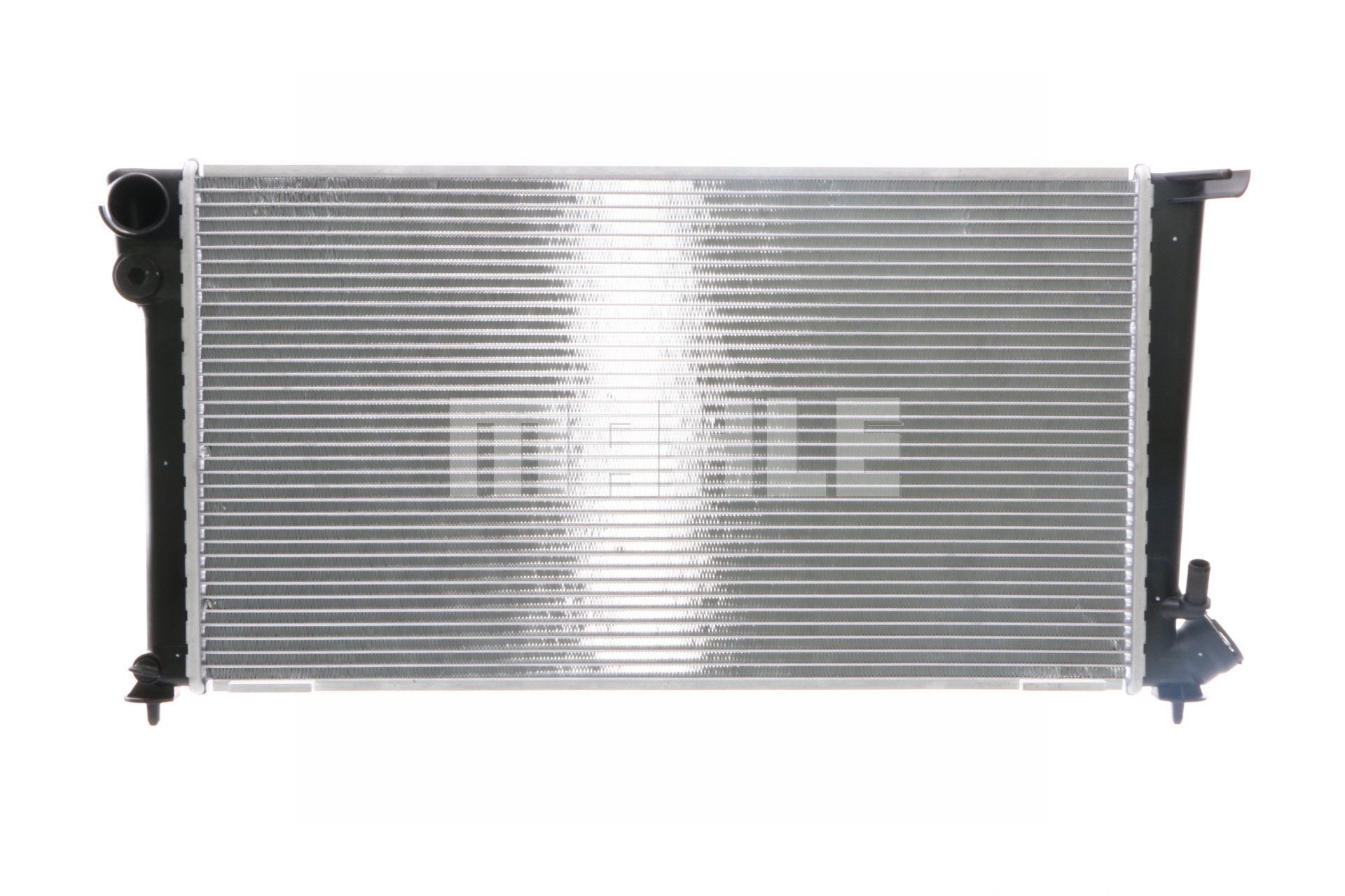 376717611 MAHLE ORIGINAL CR504000S Engine radiator 1331-FG