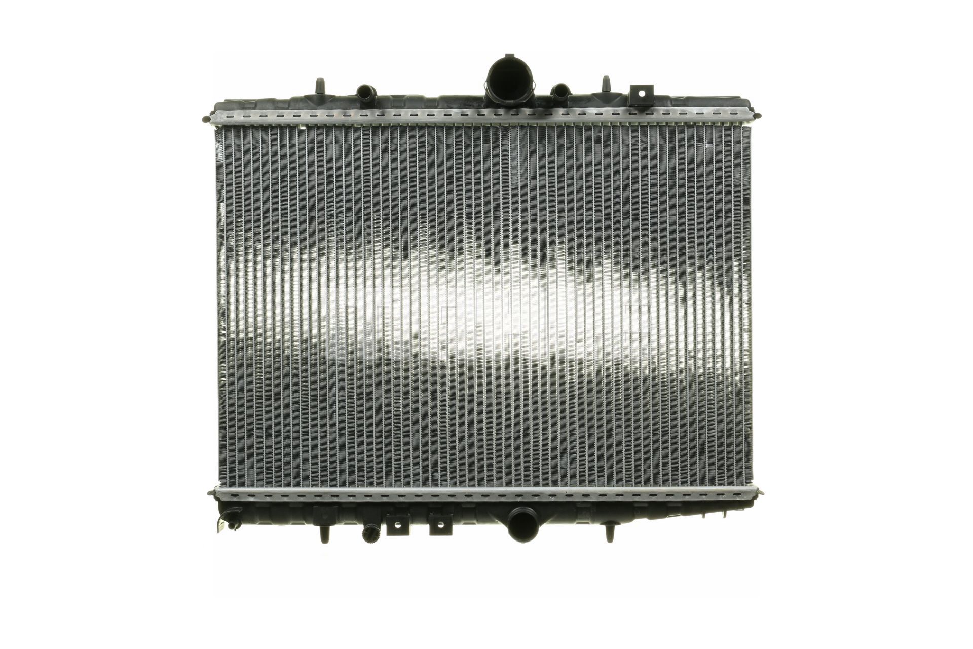 376718041 CR514000P Radiatore motore MAHLE ORIGINAL 1330.77 CITROËN