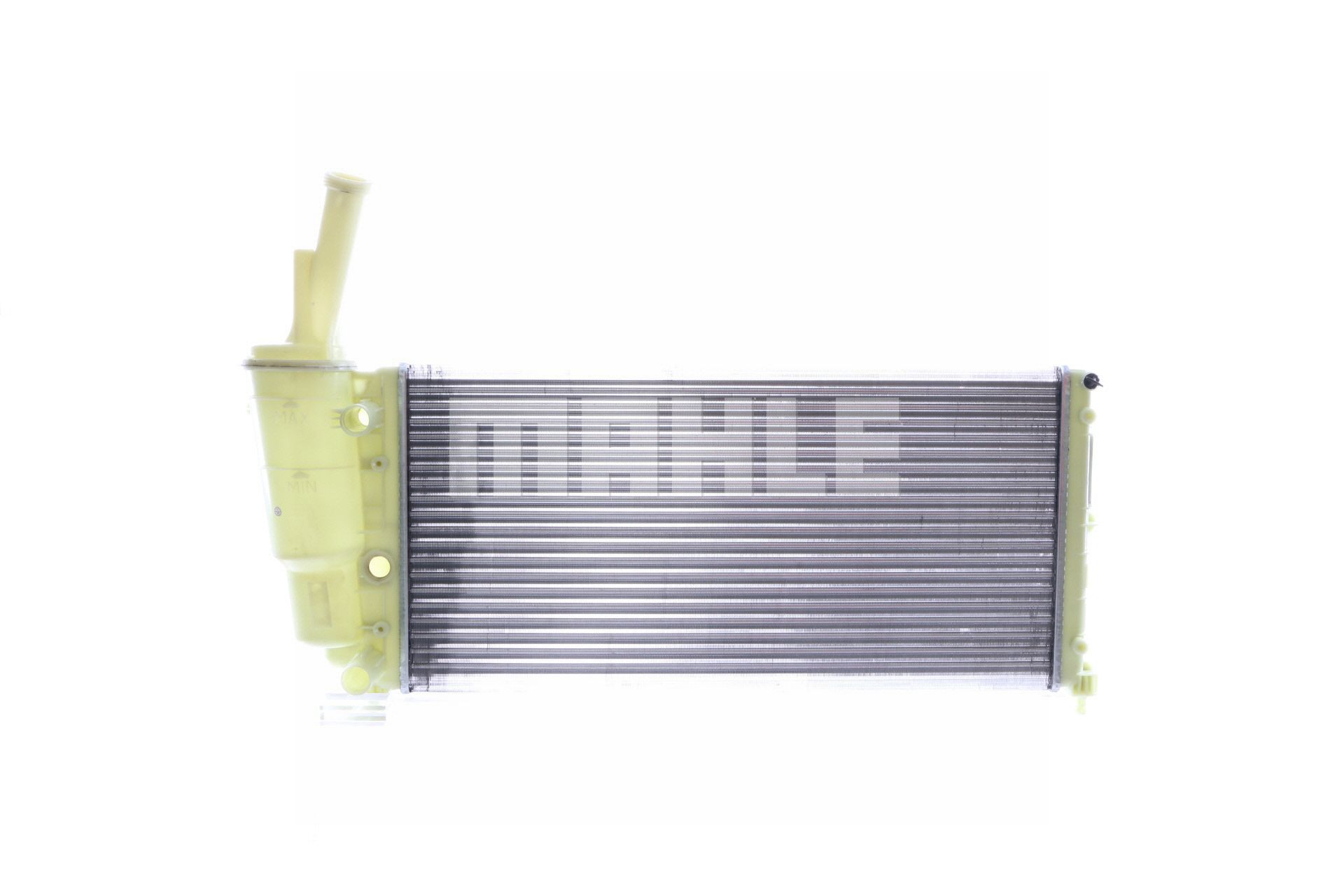 376718084 MAHLE ORIGINAL für Fahrzeuge mit Klimaanlage, 630 x 322 x 34 mm, Schaltgetriebe, Kühlrippen mechanisch gefügt Kühler, Motorkühlung CR 517 000S günstig