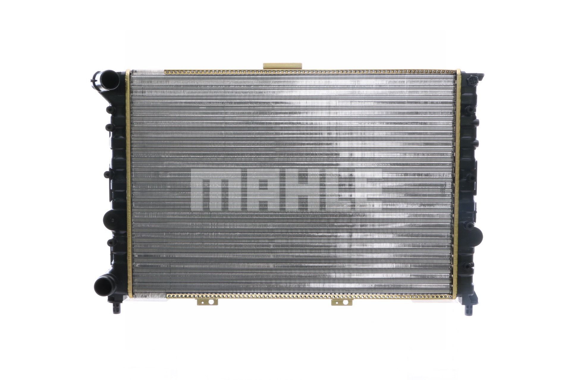376718091 MAHLE ORIGINAL CR518000S Engine radiator 60651920