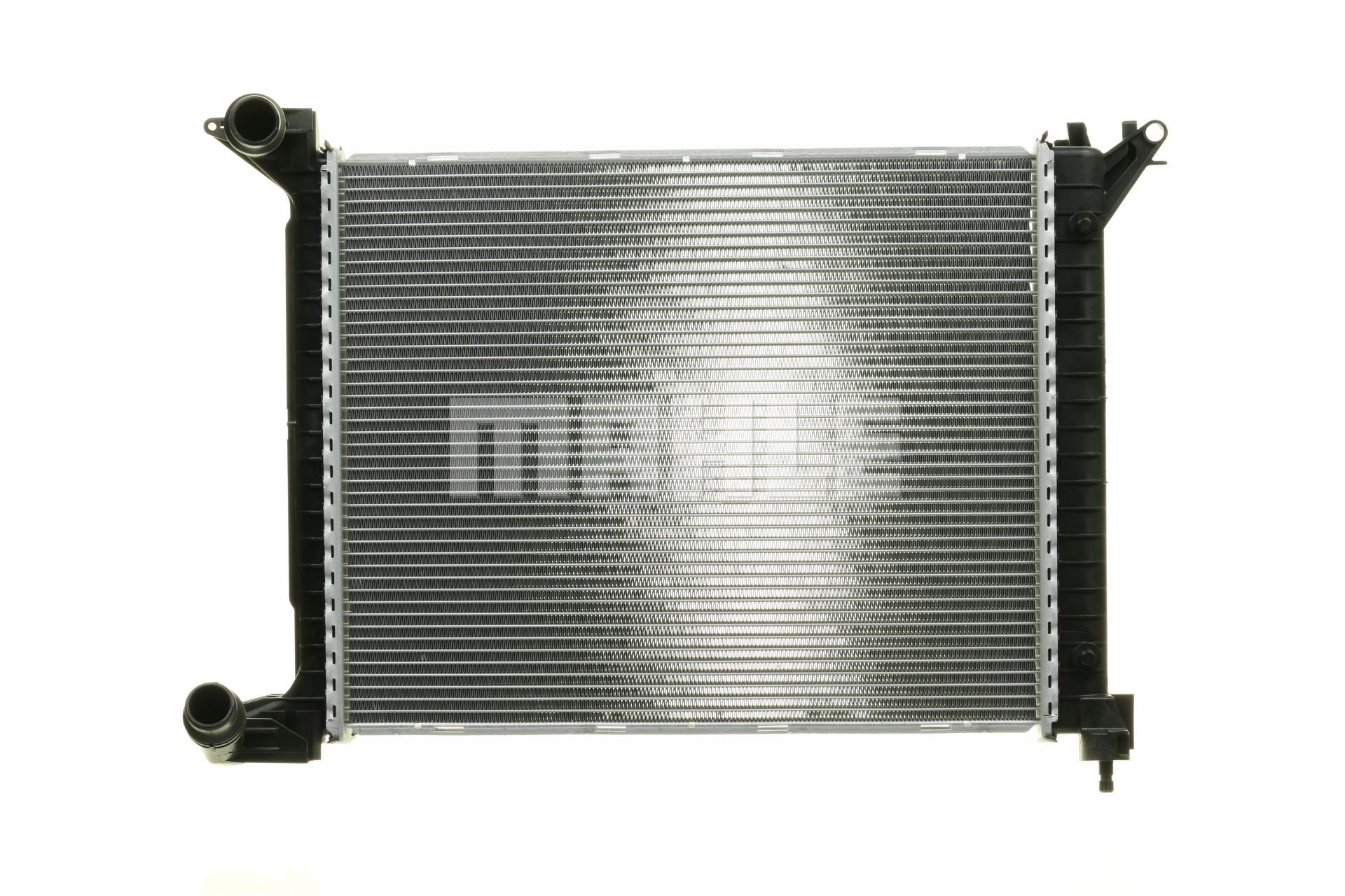376718341 MAHLE ORIGINAL 450 x 366 x 24 mm, Kühlrippen gelötet Kühler CR 532 000P online kaufen