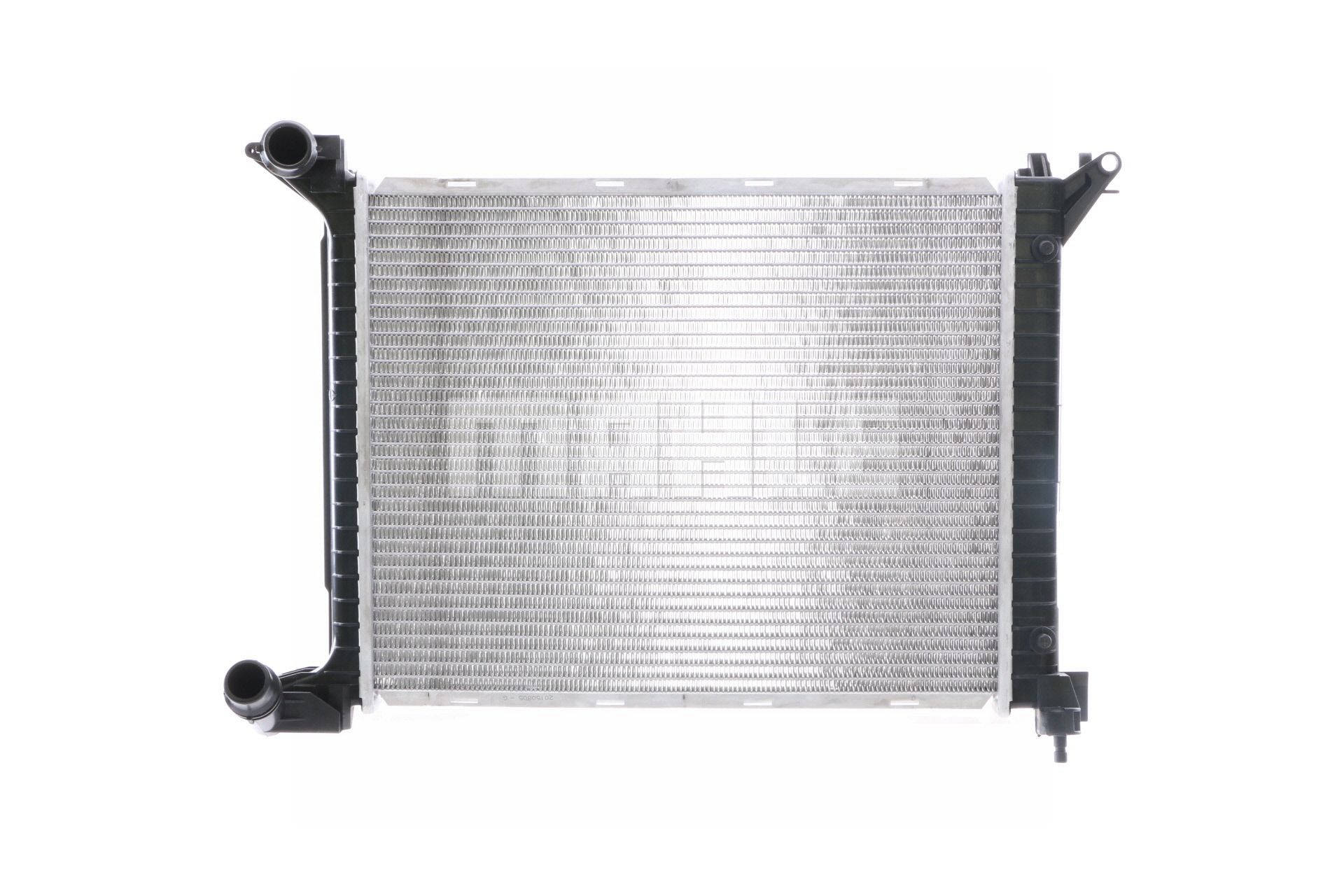 376718344 CR532000S Kühler, Motorkühlung MAHLE ORIGINAL 17 11 7 788 753