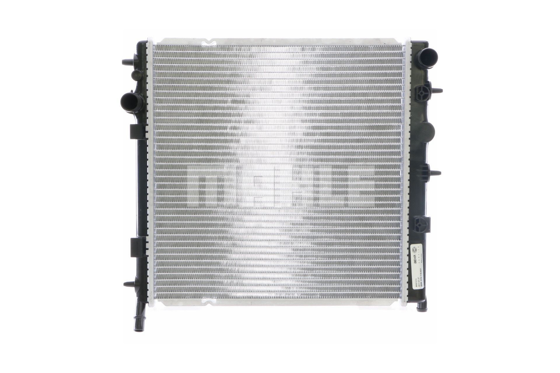 376718621 MAHLE ORIGINAL CR556000S Engine radiator 1333-65