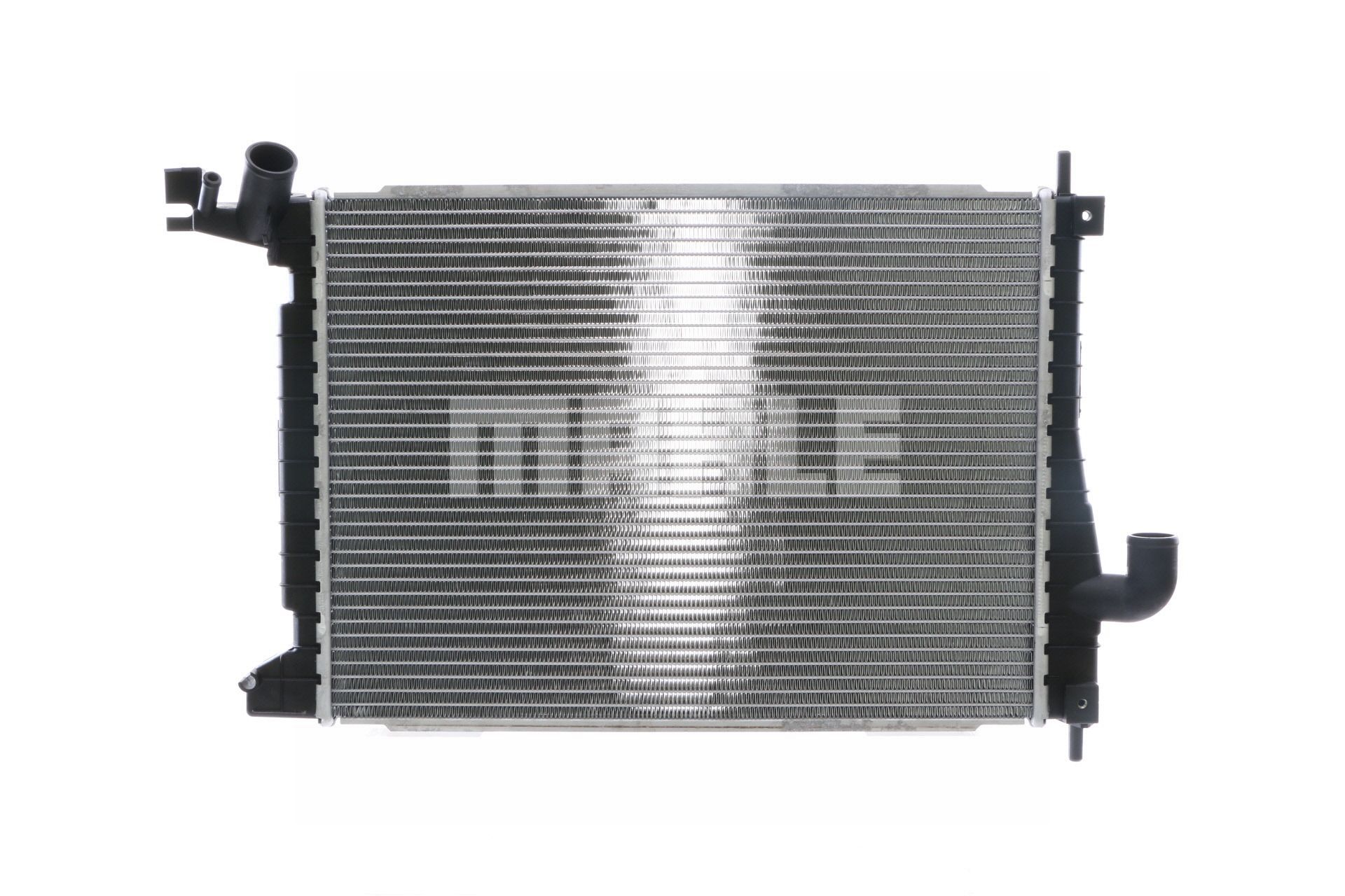 376718721 MAHLE ORIGINAL 500 x 348 x 32 mm, Manual Transmission, Brazed cooling fins Radiator CR 563 000S buy