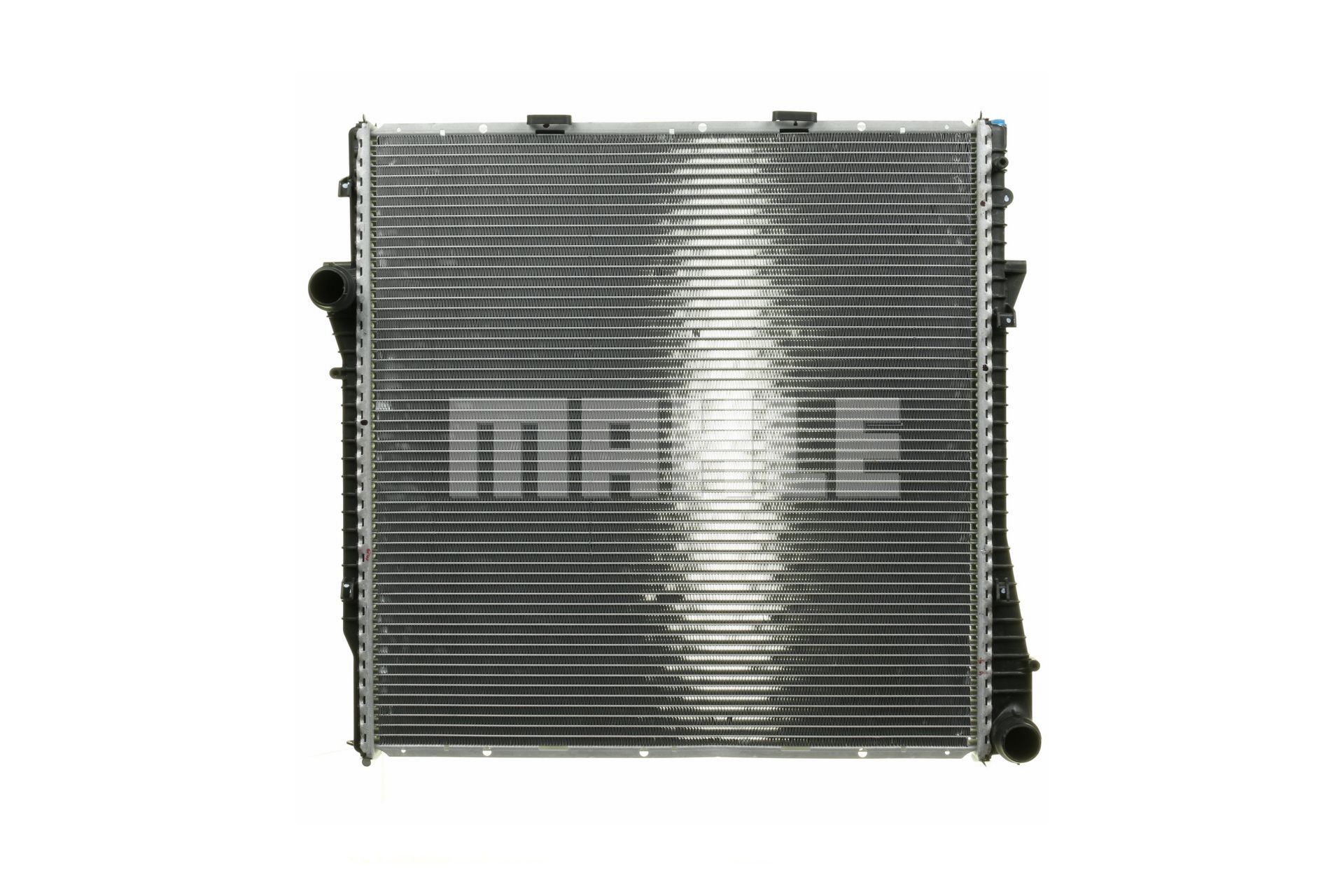376719041 MAHLE ORIGINAL CR573000P Engine radiator 1711 1439 102