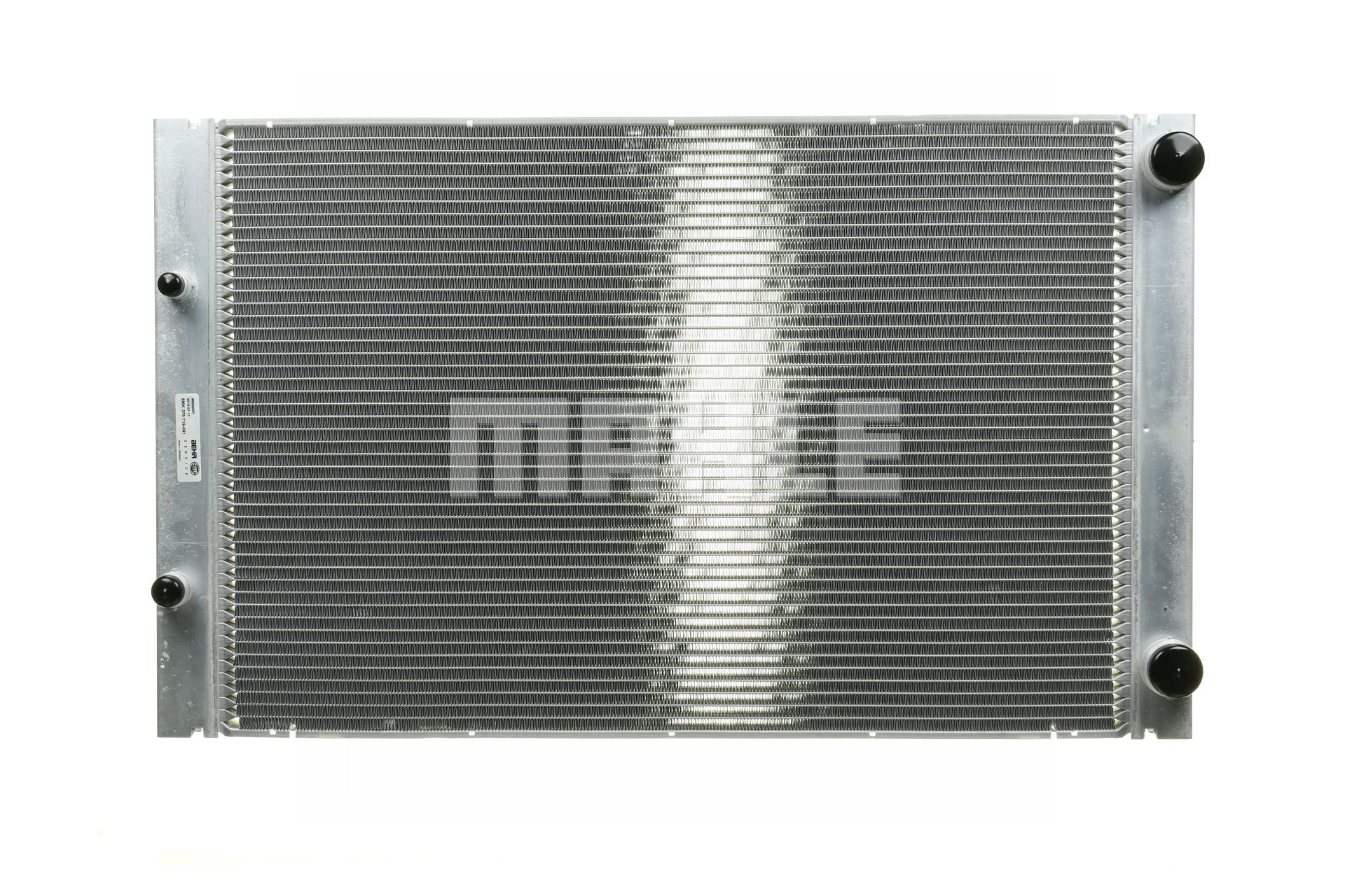 376719091 MAHLE ORIGINAL CR576000P Audi A8 D3 3.7 quattro Ūdens radiators 280 ZS Benzīns 2005 cena