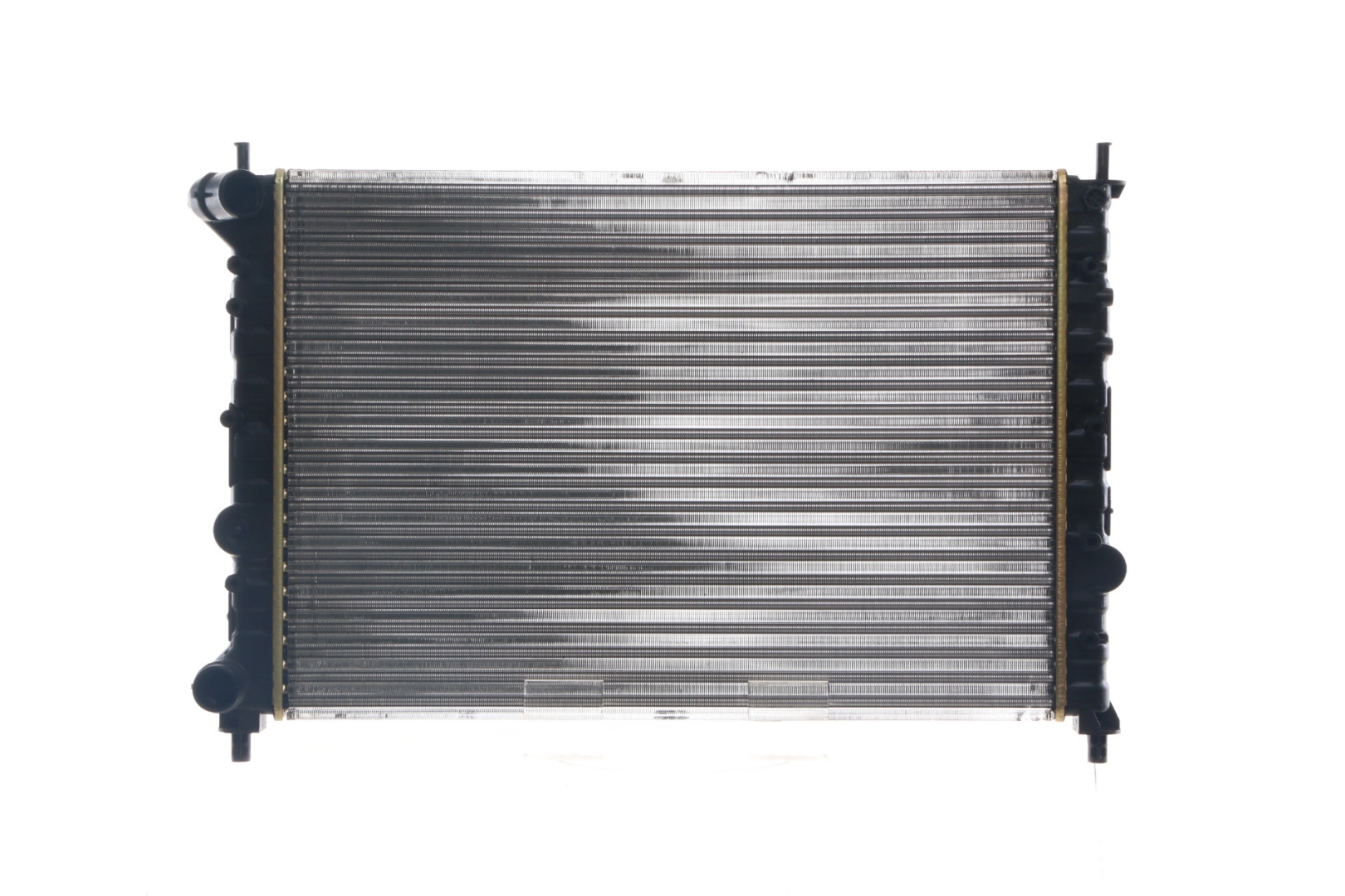 376719251 MAHLE ORIGINAL CR588000S Radiateur LANCIA Lybra Berline (839) 1.8 16V 131 CV Essence 2000 prix