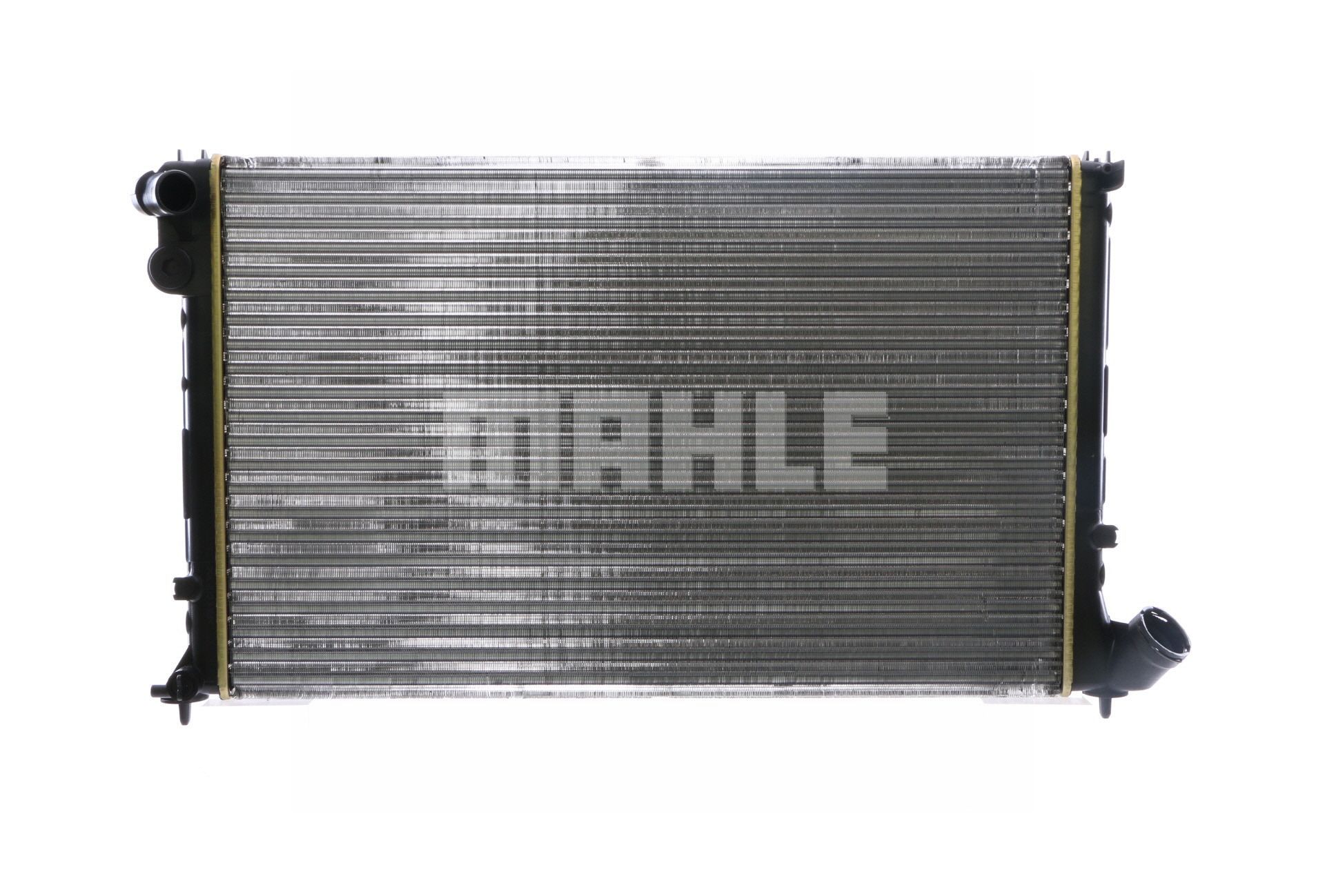 376719491 CR594000S Hladilnik, hlajenje motorja MAHLE ORIGINAL 1301GF