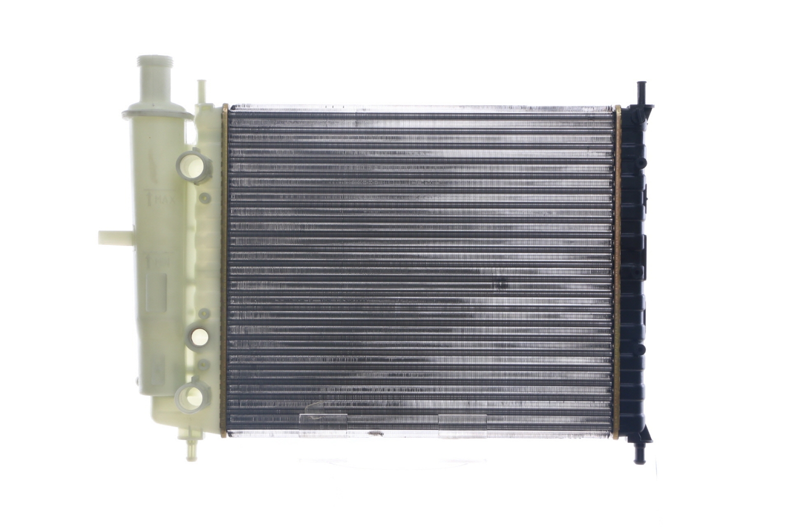 MAHLE ORIGINAL CR 598 000S genuine Fiat BRAVA Radiators cost