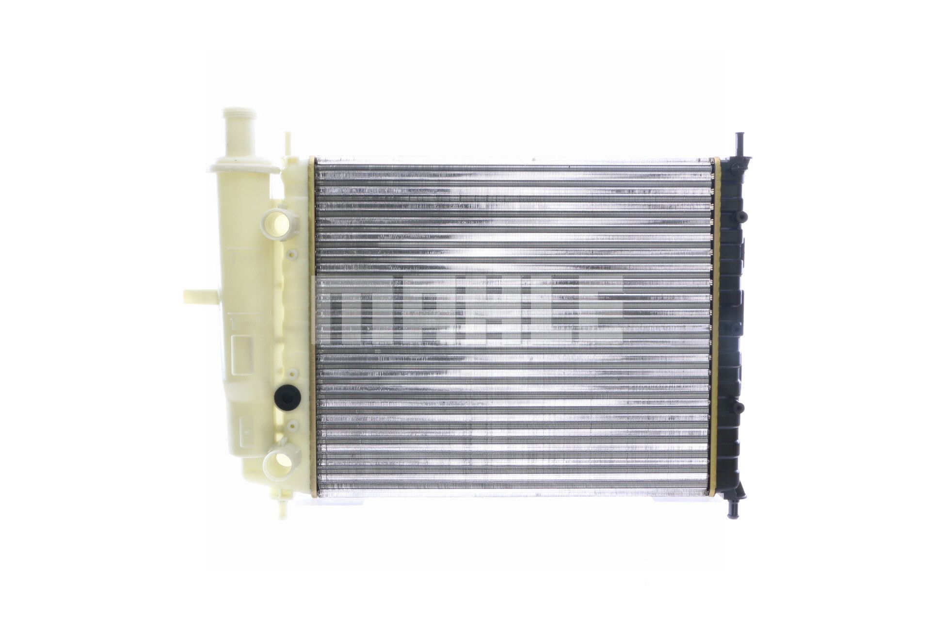 376719551 MAHLE ORIGINAL CR599000S Chladič motoru Fiat Marea 185 1.6 92 HP Benzín 1999 cena