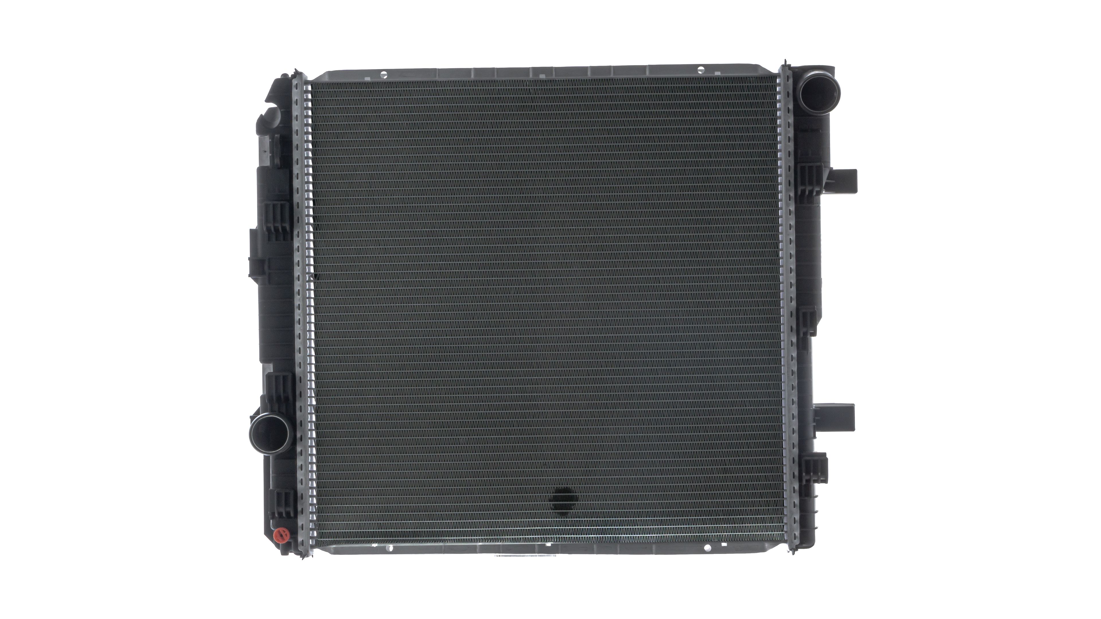 MAHLE ORIGINAL CR 674 000P Воден радиатор / единични части MERCEDES-BENZ ATEGO 2 Камиони цена