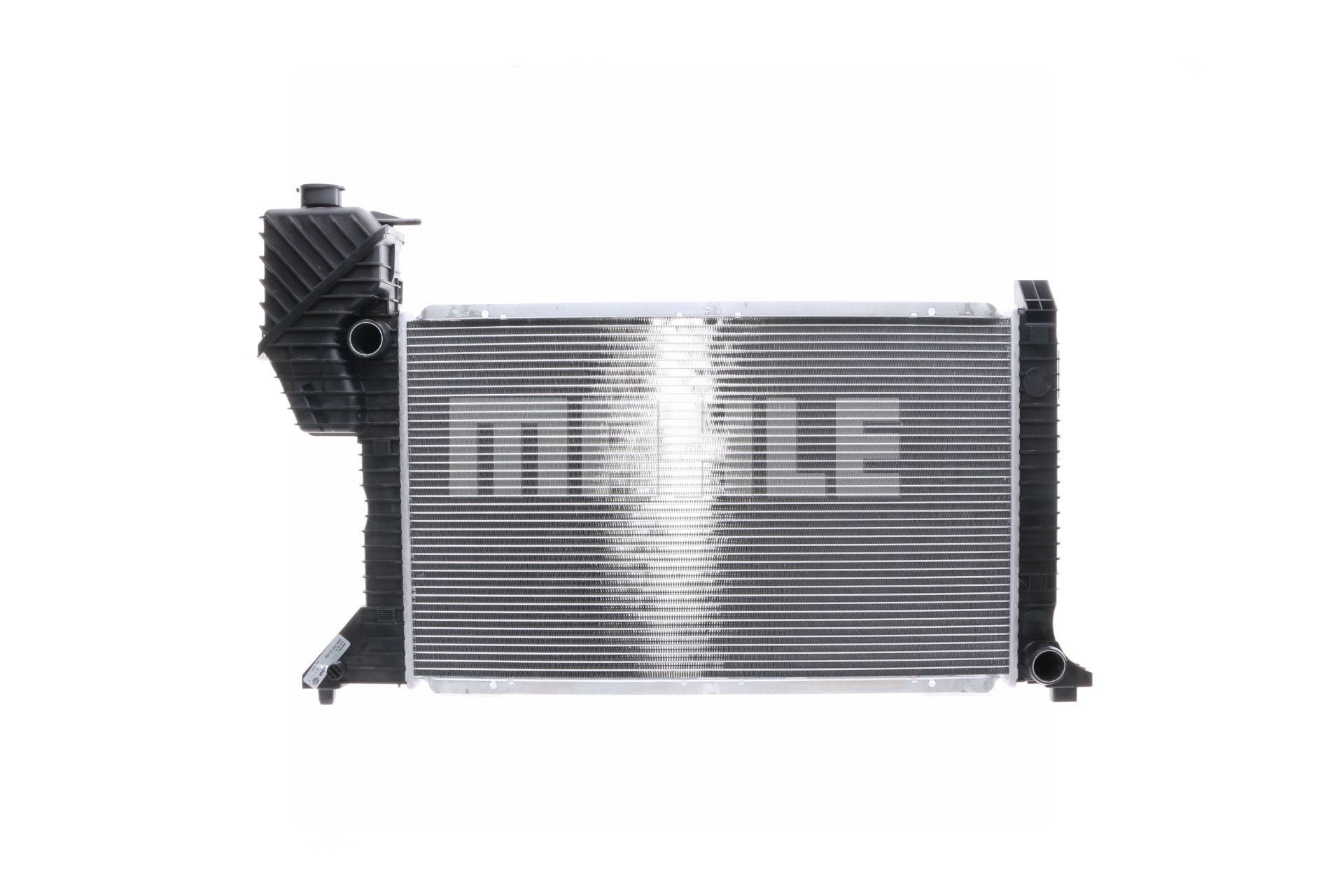 376721434 MAHLE ORIGINAL for vehicles with air conditioning, 680 x 408 x 30, 40 mm, Manual Transmission, Brazed cooling fins Radiator CR 682 000S buy