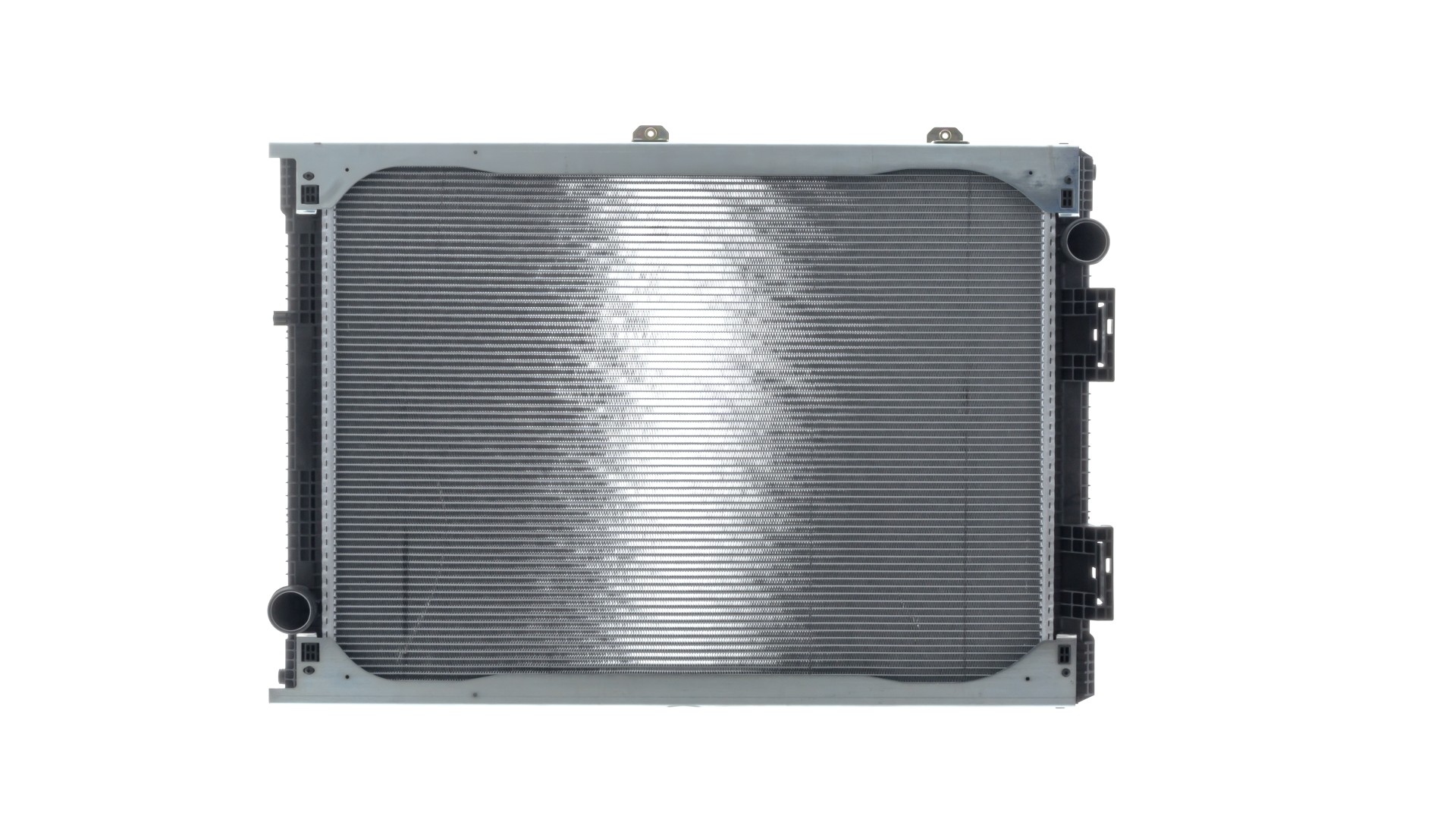 MAHLE ORIGINAL Kühler, Motorkühlung CR 685 000P für MAN online billiger bestellen