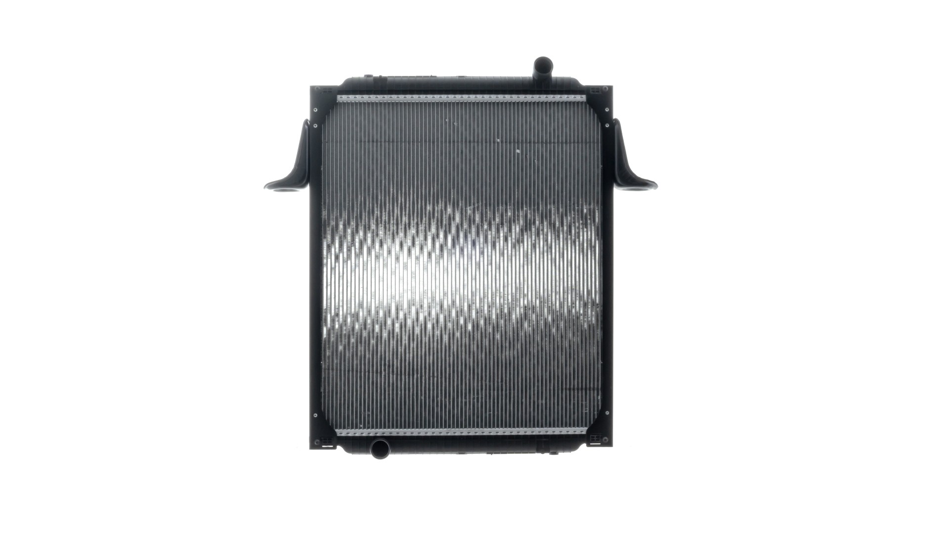 CR 699 000P MAHLE ORIGINAL Chladič motora RENAULT TRUCKS Premium