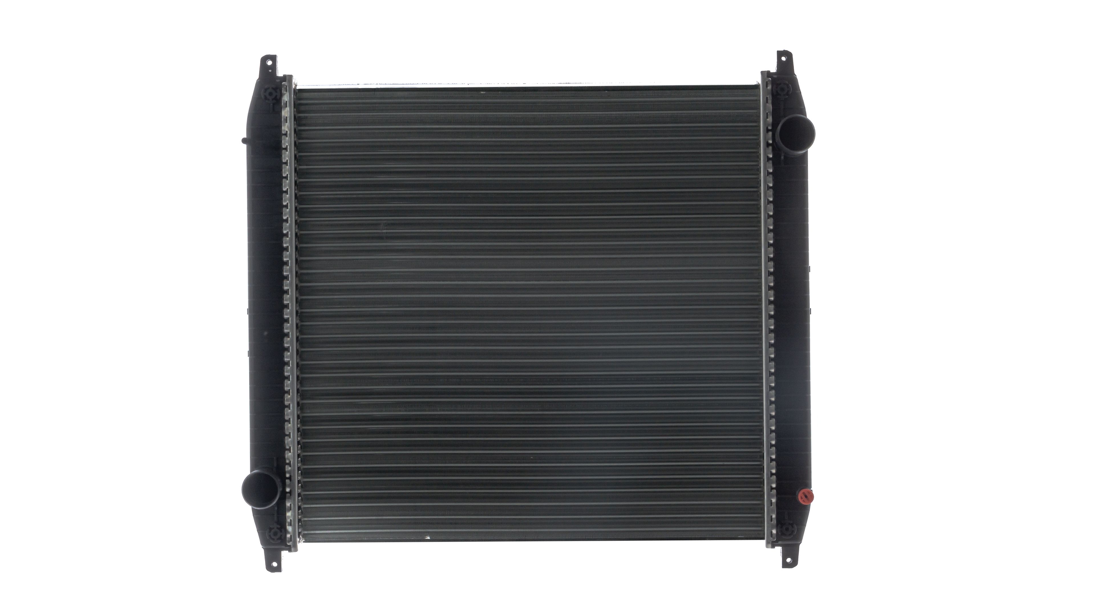 MAHLE ORIGINAL Радиатор, охлаждане на двигателя за IVECO - артикул номер: CR 703 000P