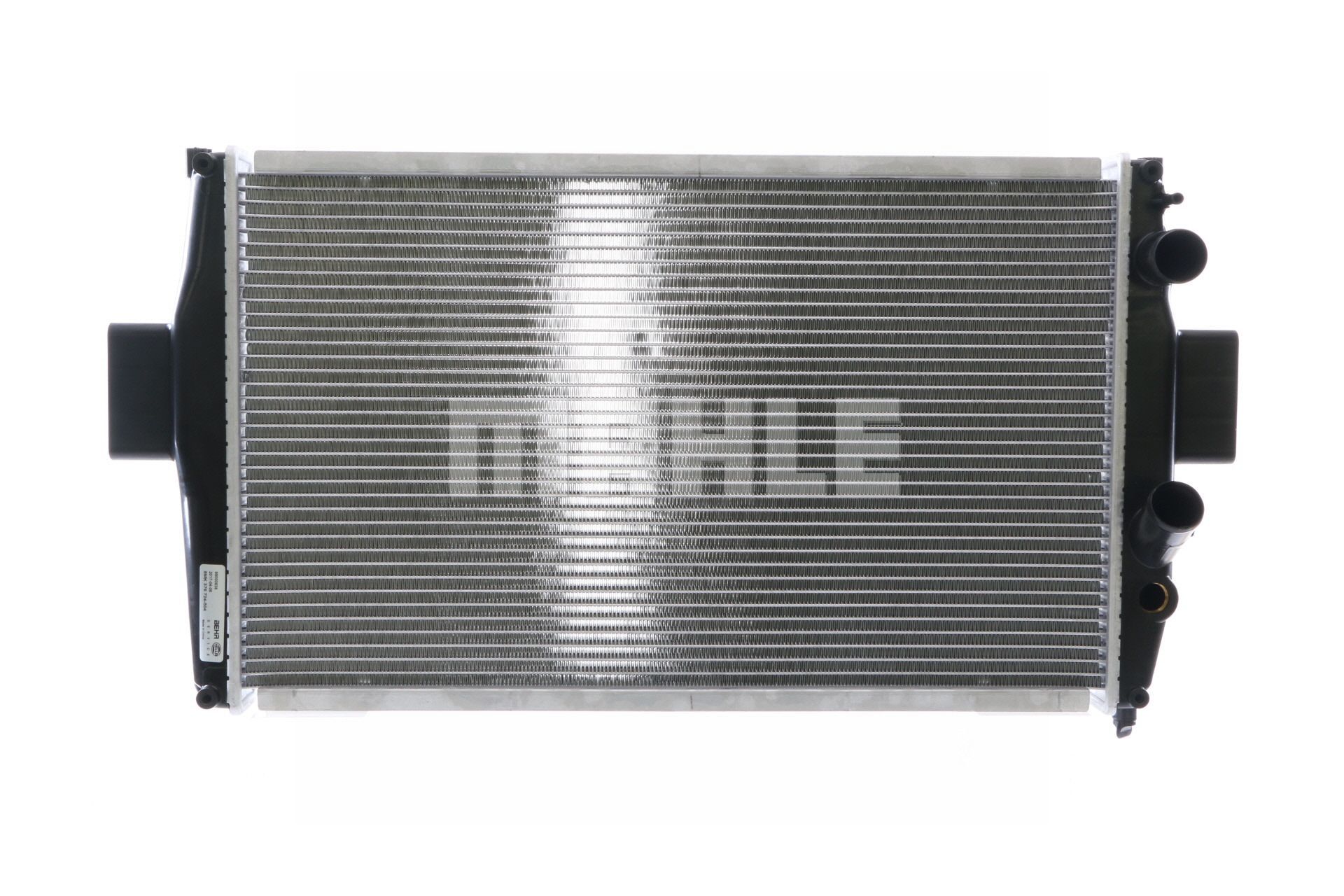 376724504 MAHLE ORIGINAL CR739000S Engine radiator 9381 3747