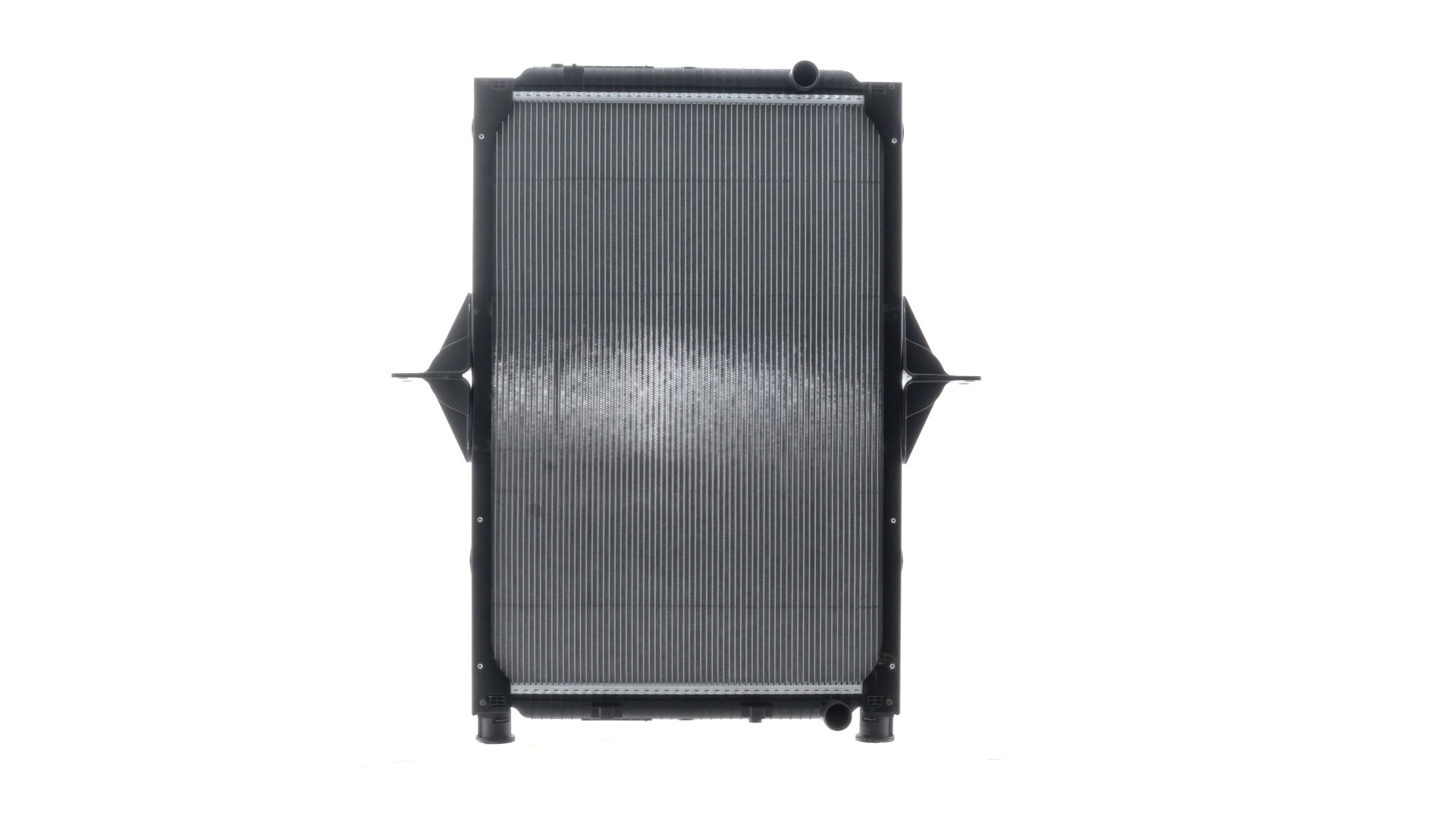 MAHLE ORIGINAL Радиатор, охлаждане на двигателя CR 772 000P за RENAULT TRUCKS: купете онлайн