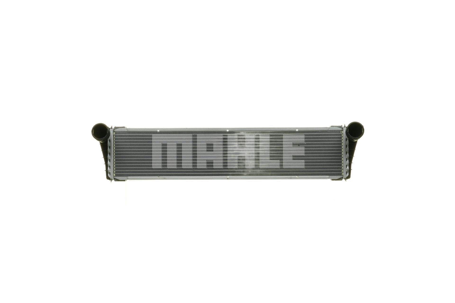 CR 778 000P MAHLE ORIGINAL Radiators PORSCHE for vehicles with/without air conditioning, 608 x 118 x 42 mm, Automatic Transmission, Manual Transmission, Brazed cooling fins