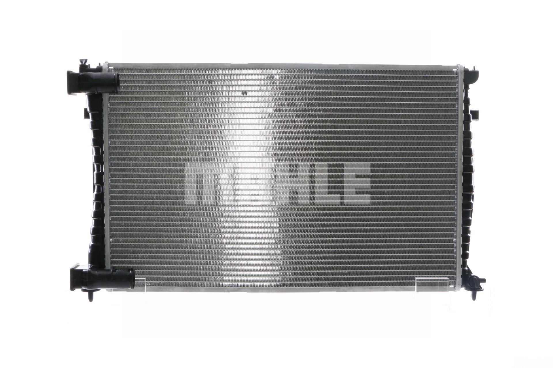 376732791 MAHLE ORIGINAL CR803000S Engine radiator 133032
