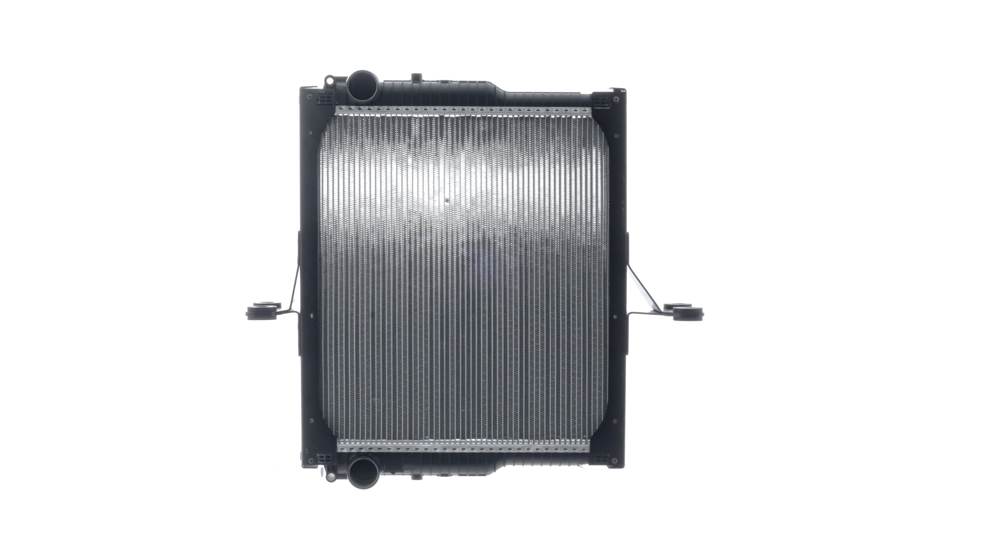 MAHLE ORIGINAL CR 821 000P Ūdens radiators RENAULT TRUCKS Midlum Kravas auto cena