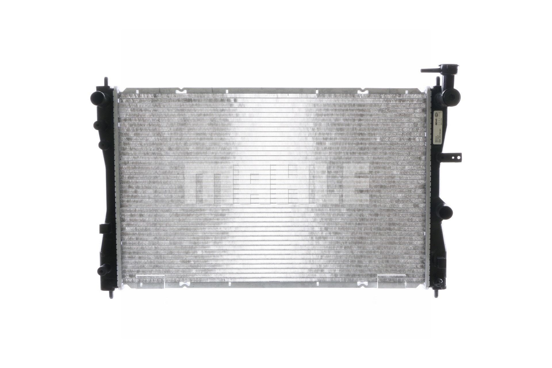 Mitsubishi ASX Engine radiator 15295094 MAHLE ORIGINAL CR 858 000S online buy