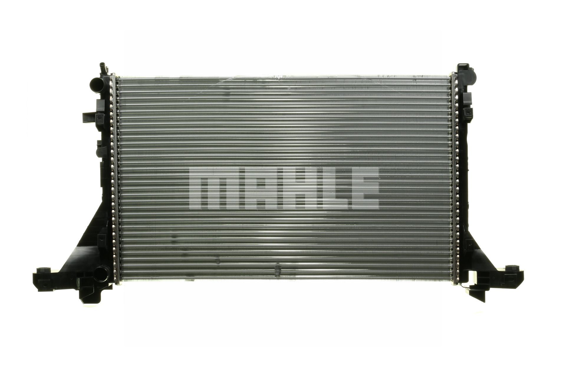 376737091 MAHLE ORIGINAL CR866000P Engine radiator 93 197 531