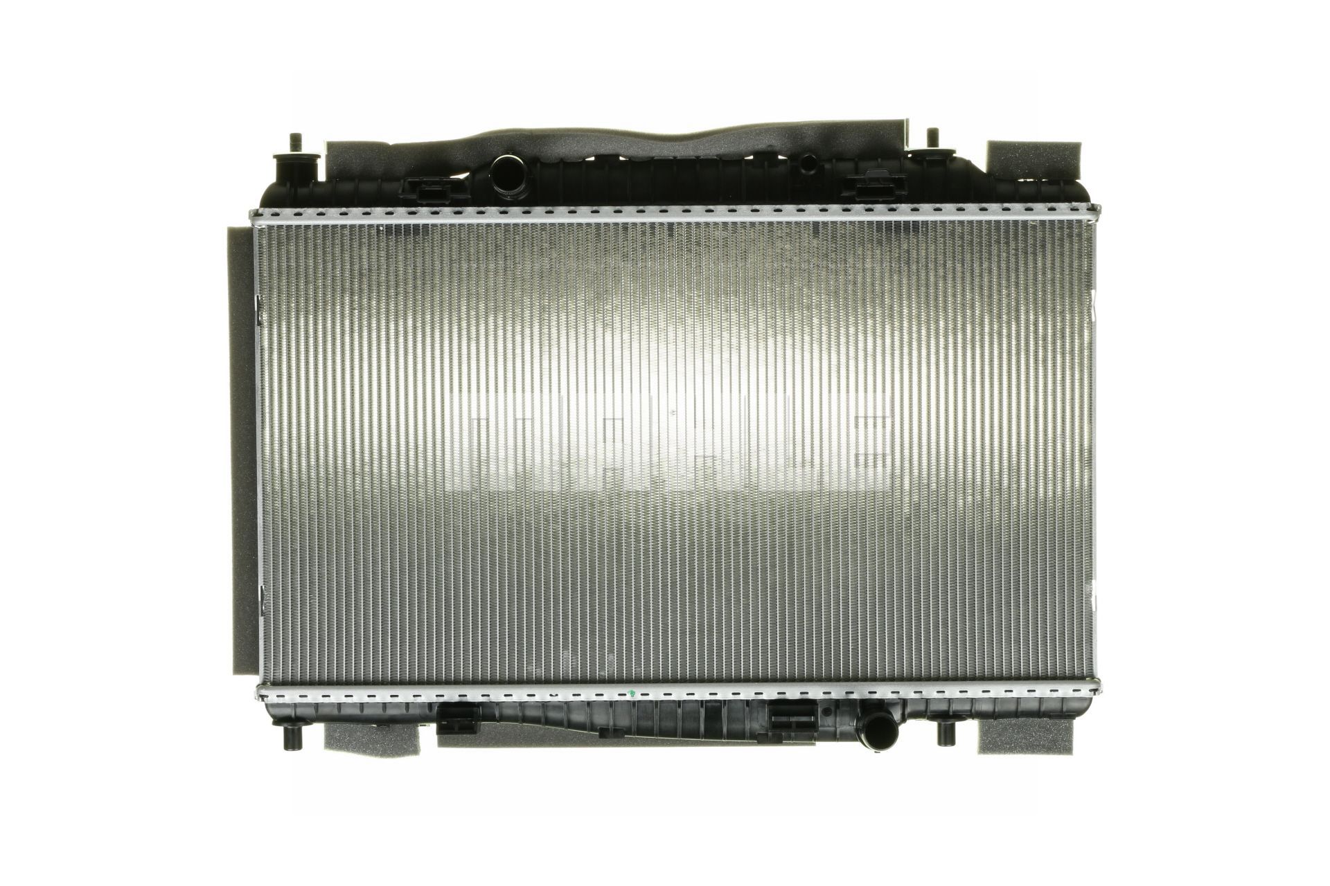 376701651 MAHLE ORIGINAL 640 x 350 x 26 mm, Brazed cooling fins Radiator CR 88 000P buy