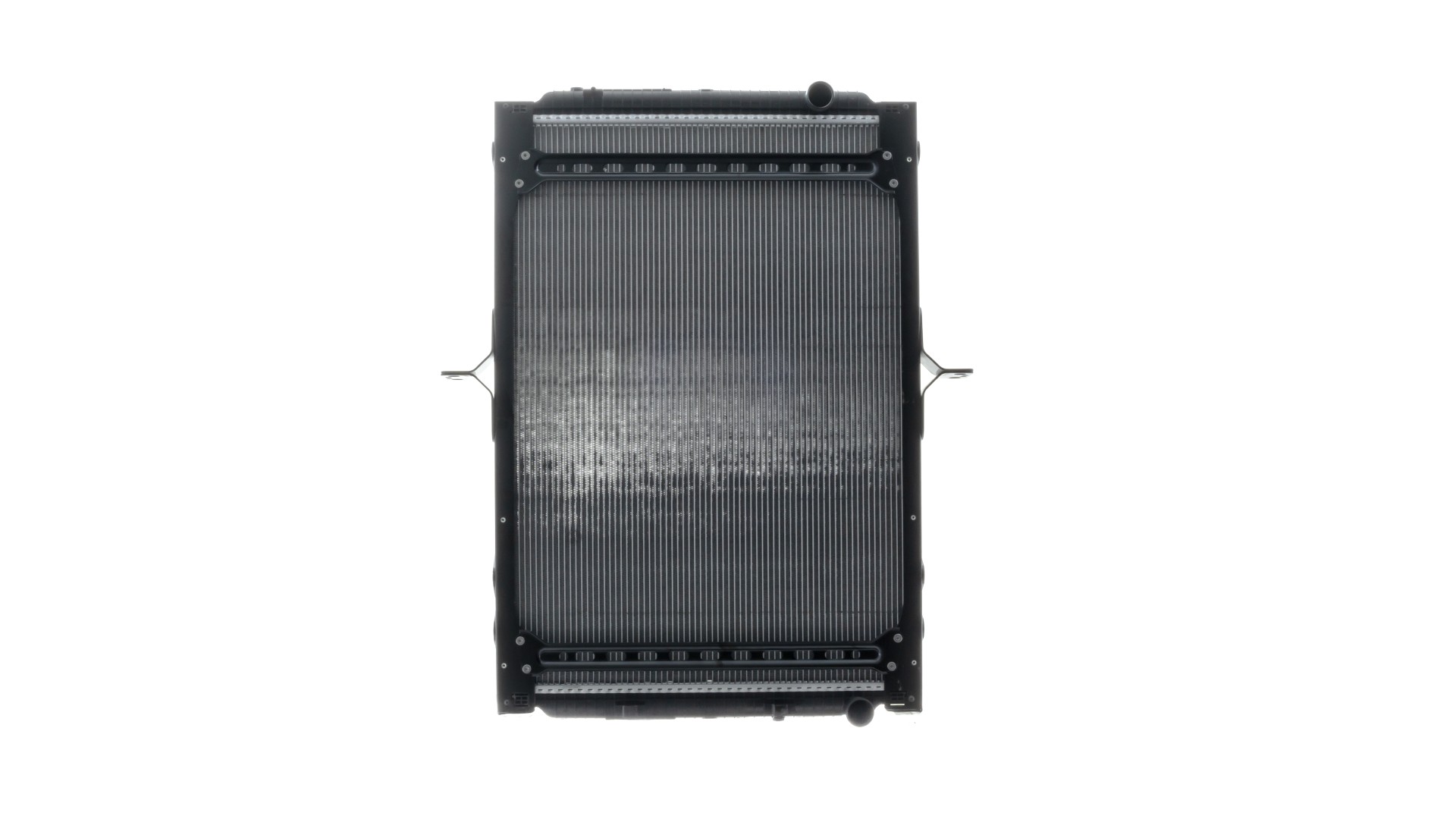 376745151 CR891000P Radiaator, mootorijahutus MAHLE ORIGINAL 7421699253