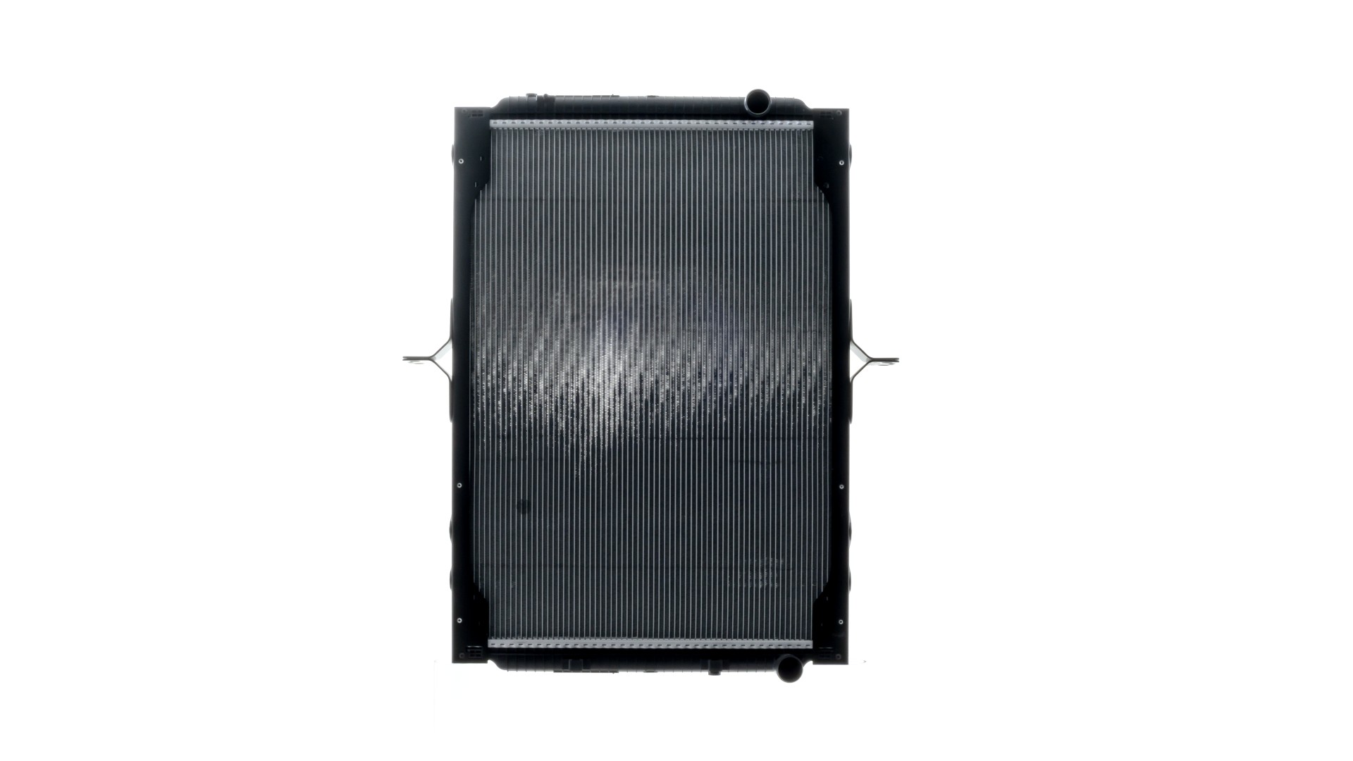 376745161 MAHLE ORIGINAL 968 x 708 x 52 mm, with frame, Brazed cooling fins Radiator CR 892 000P buy
