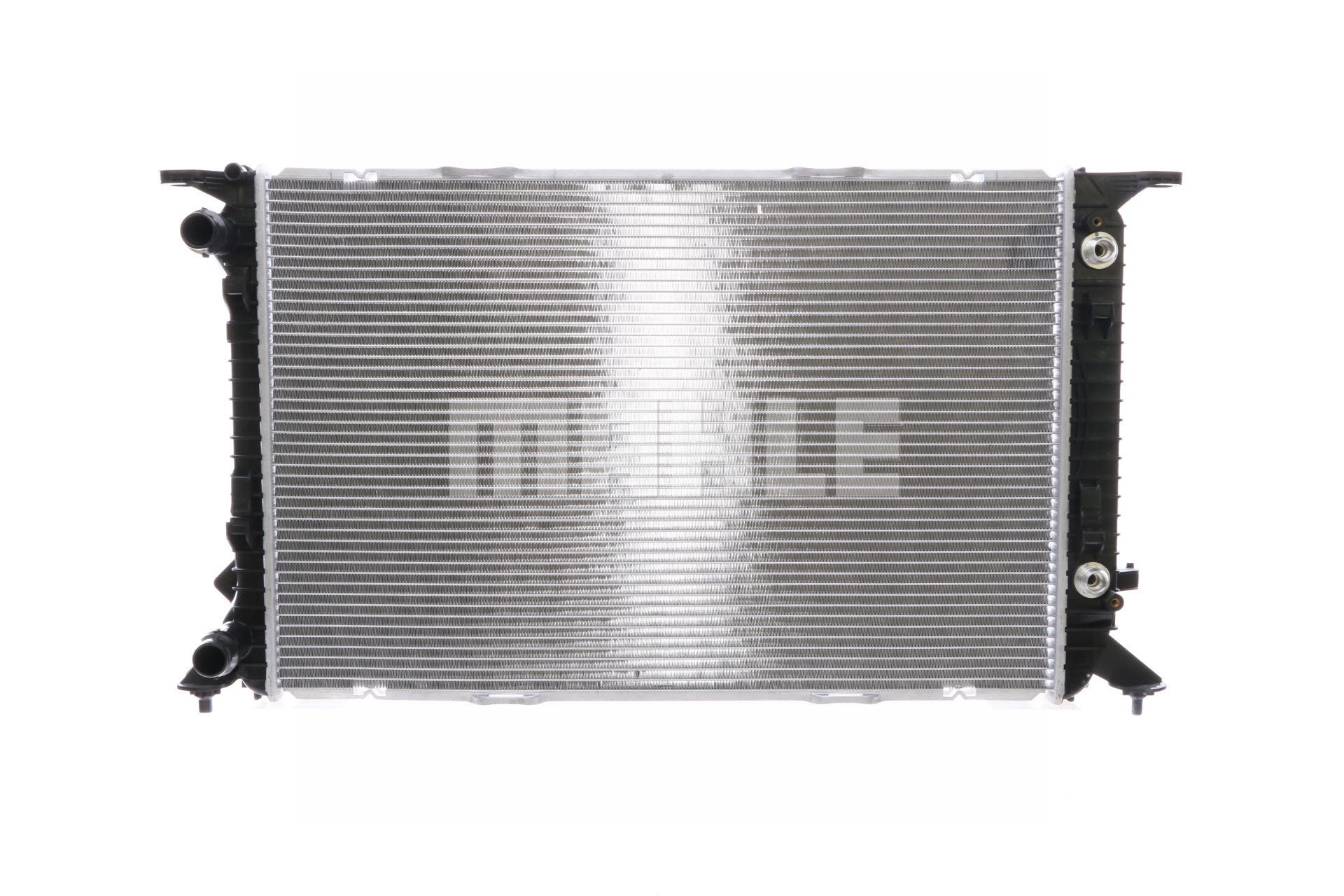 MAHLE ORIGINAL CR 910 000S Engine radiator PORSCHE experience and price