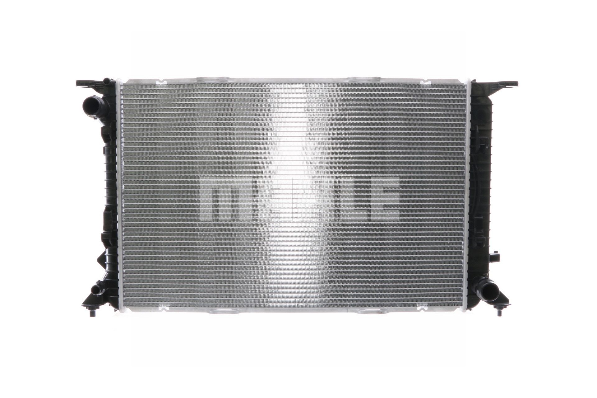 MAHLE ORIGINAL Engine radiator CR 912 000S Audi Q5 2014