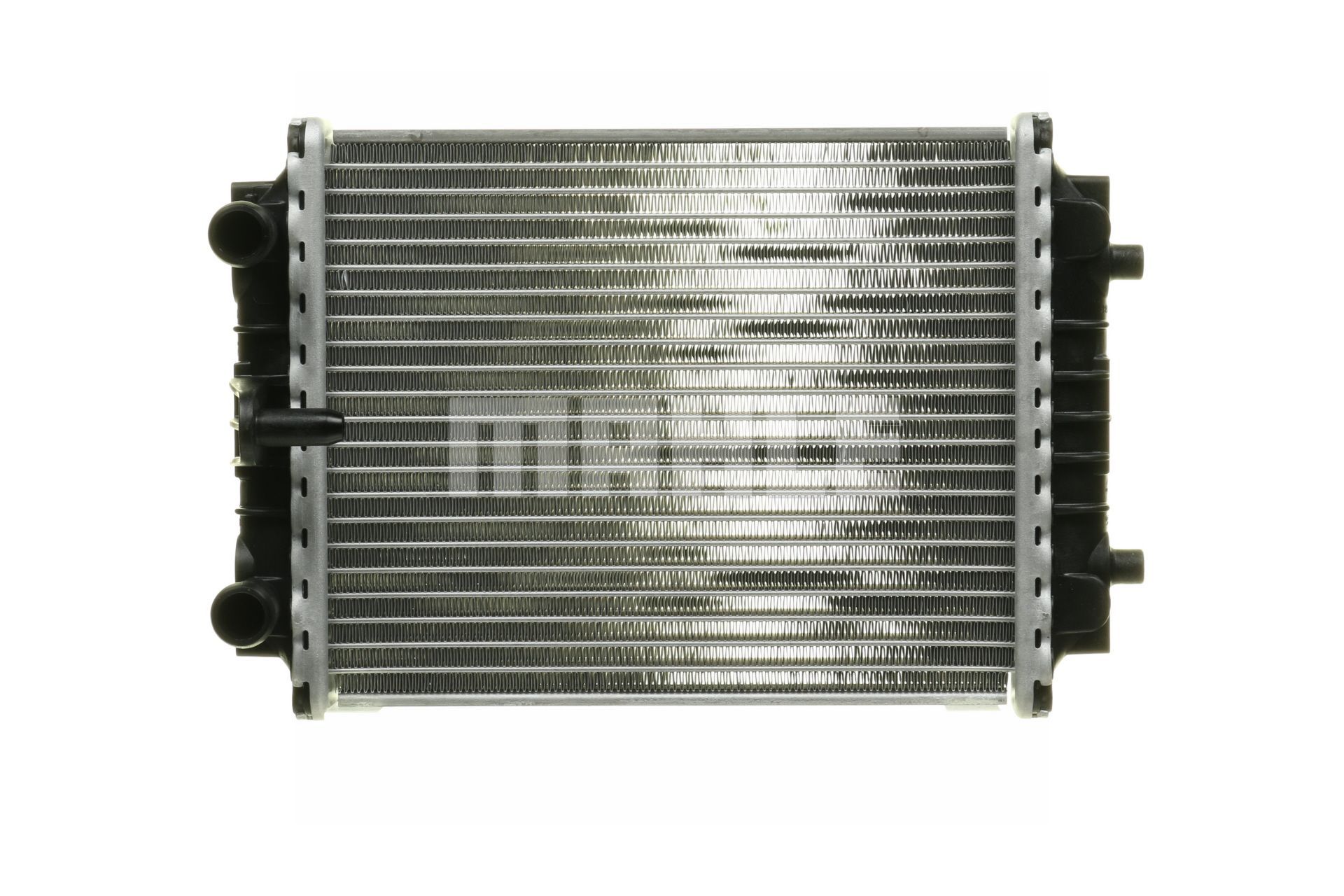 Great value for money - MAHLE ORIGINAL Engine radiator CR 913 000P