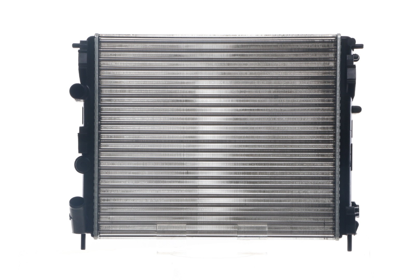 376701704 CR92000S Engine radiator MAHLE ORIGINAL 77004-28658 LADA