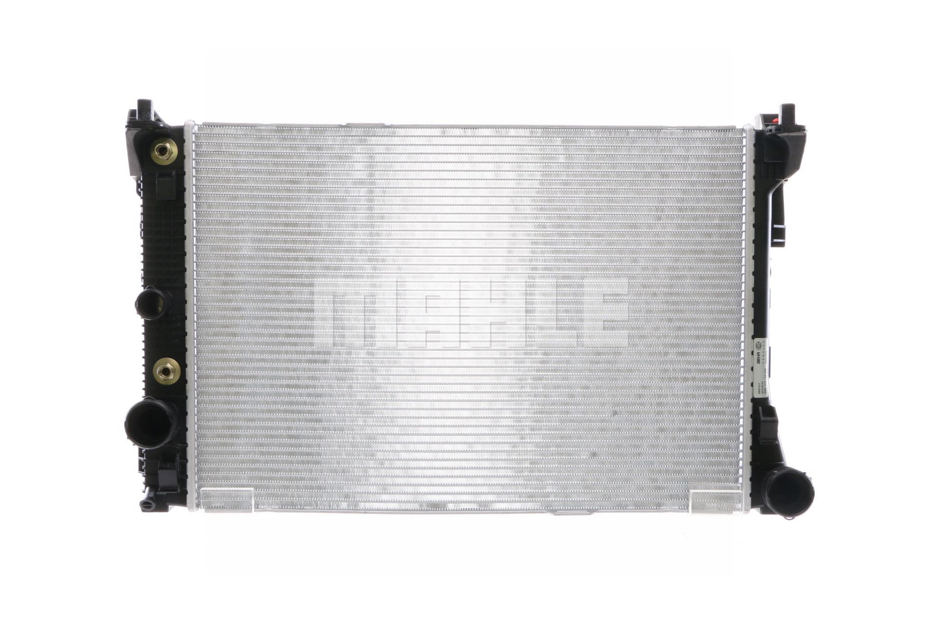 A 204 500 22 03 ABAKUS, AKS DASIS Engine radiator cheap AUTODOC online shop