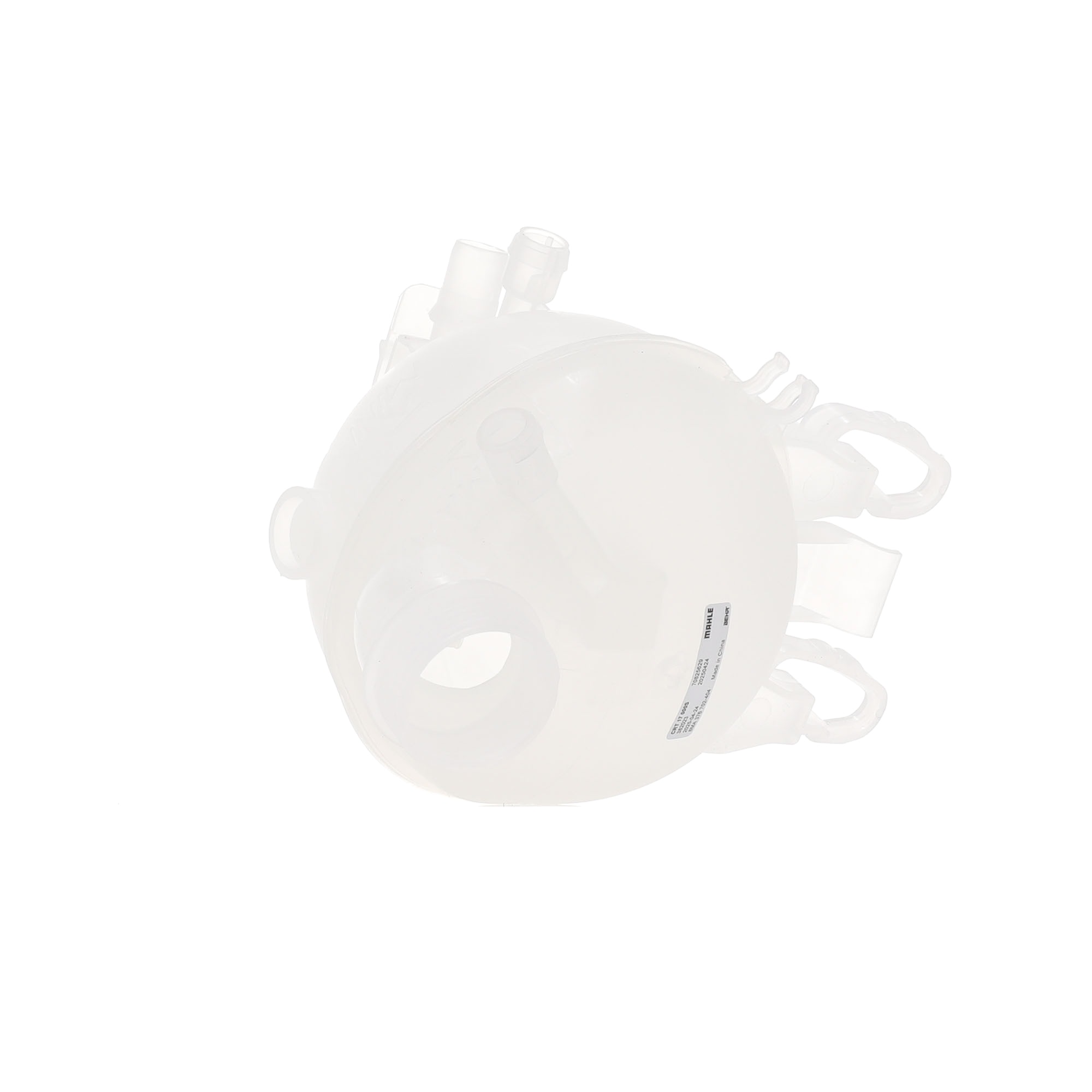 376702404 CRT17000S Coolant expansion tank MAHLE 98 00 777 280 OPEL