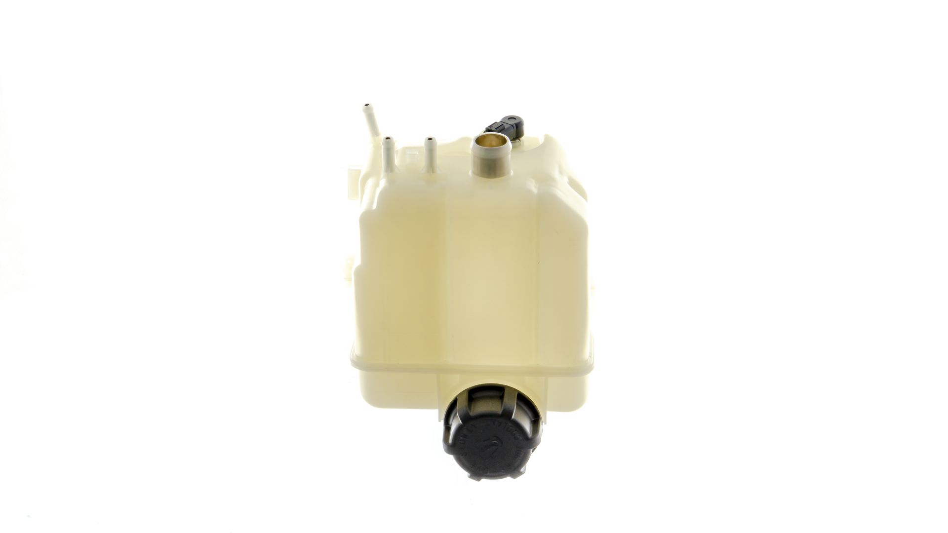 376705464 MAHLE ORIGINAL with lid Expansion tank, coolant CRT 53 000S buy