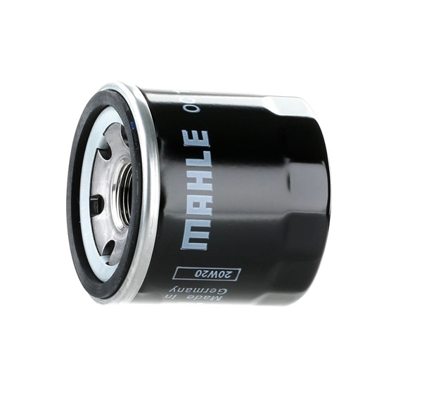 Oil Filter OC 1566 — current discounts on top quality OE S2630002502 spare parts